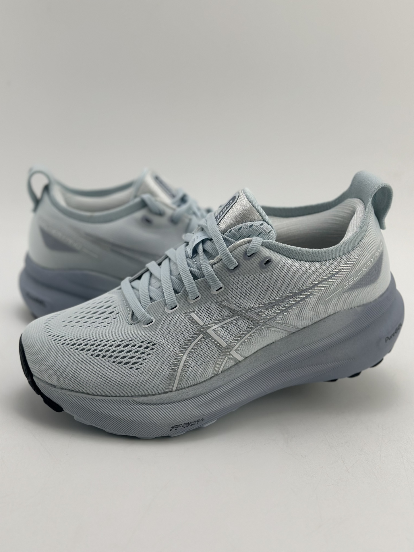 210 Asics Gel-Kayano 31代 运动休闲透气专业跑鞋 1012B670-022