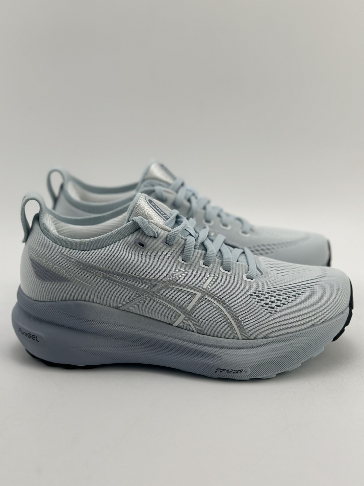 210 Asics Gel-Kayano 31代 运动休闲透气专业跑鞋 1012B670-022