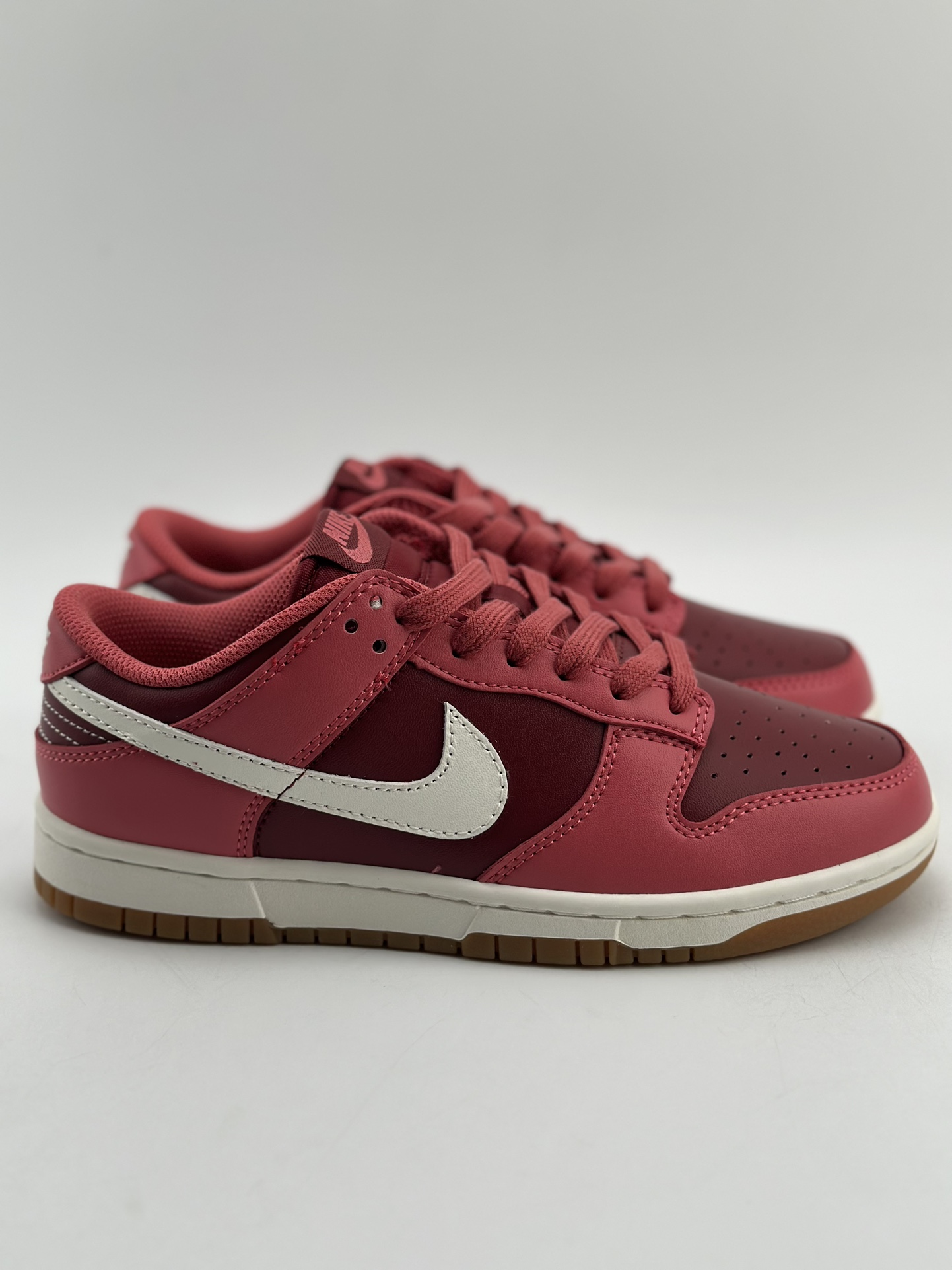 190 NIKE SB Dunk Low "Desert Berry" 粉红 DD1503-603