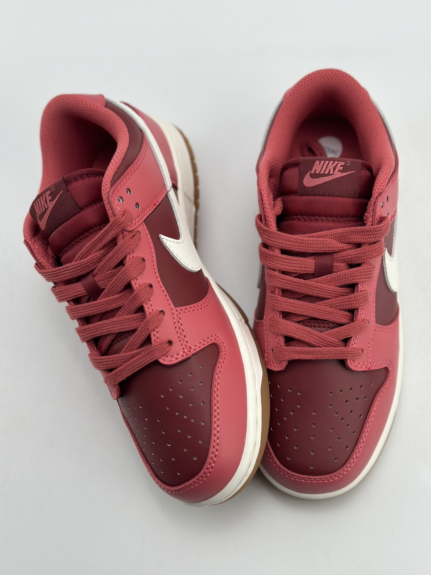 190 NIKE SB Dunk Low "Desert Berry" 粉红 DD1503-603