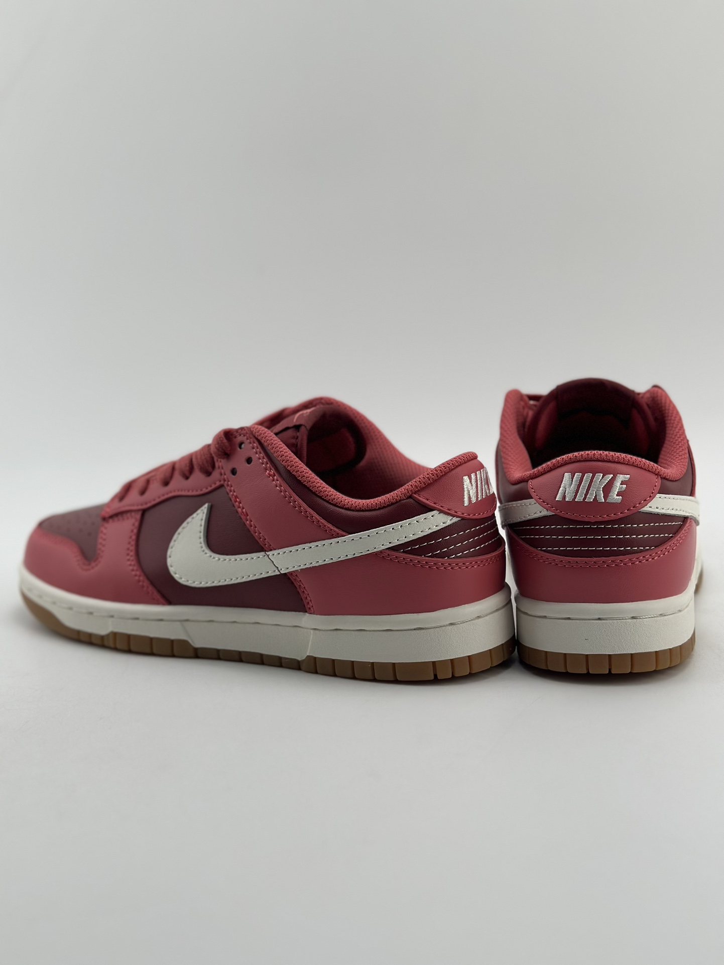 190 NIKE SB Dunk Low "Desert Berry" 粉红 DD1503-603