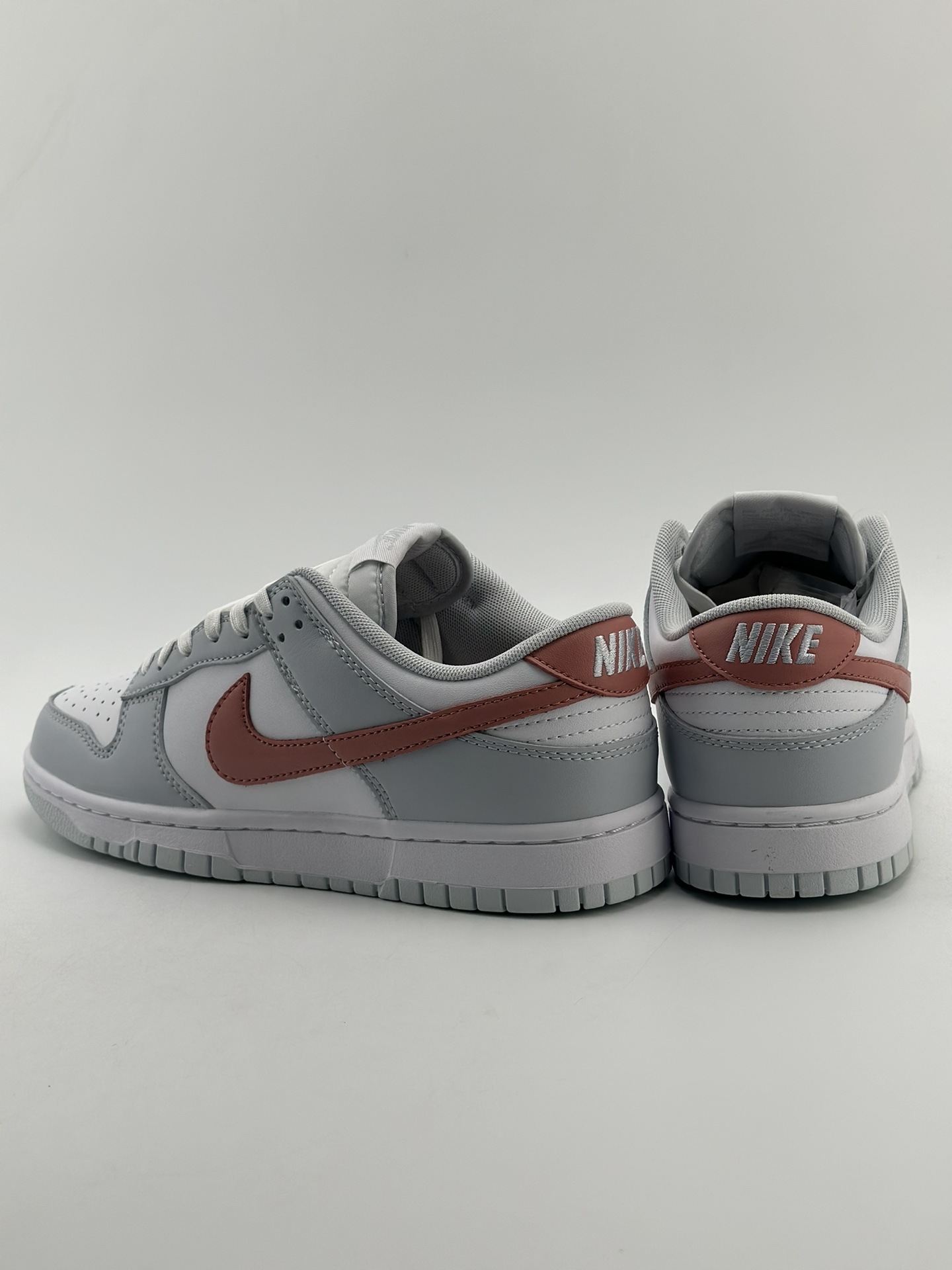 180 NIKE SB Dunk Low 米白粉 HF0730-160