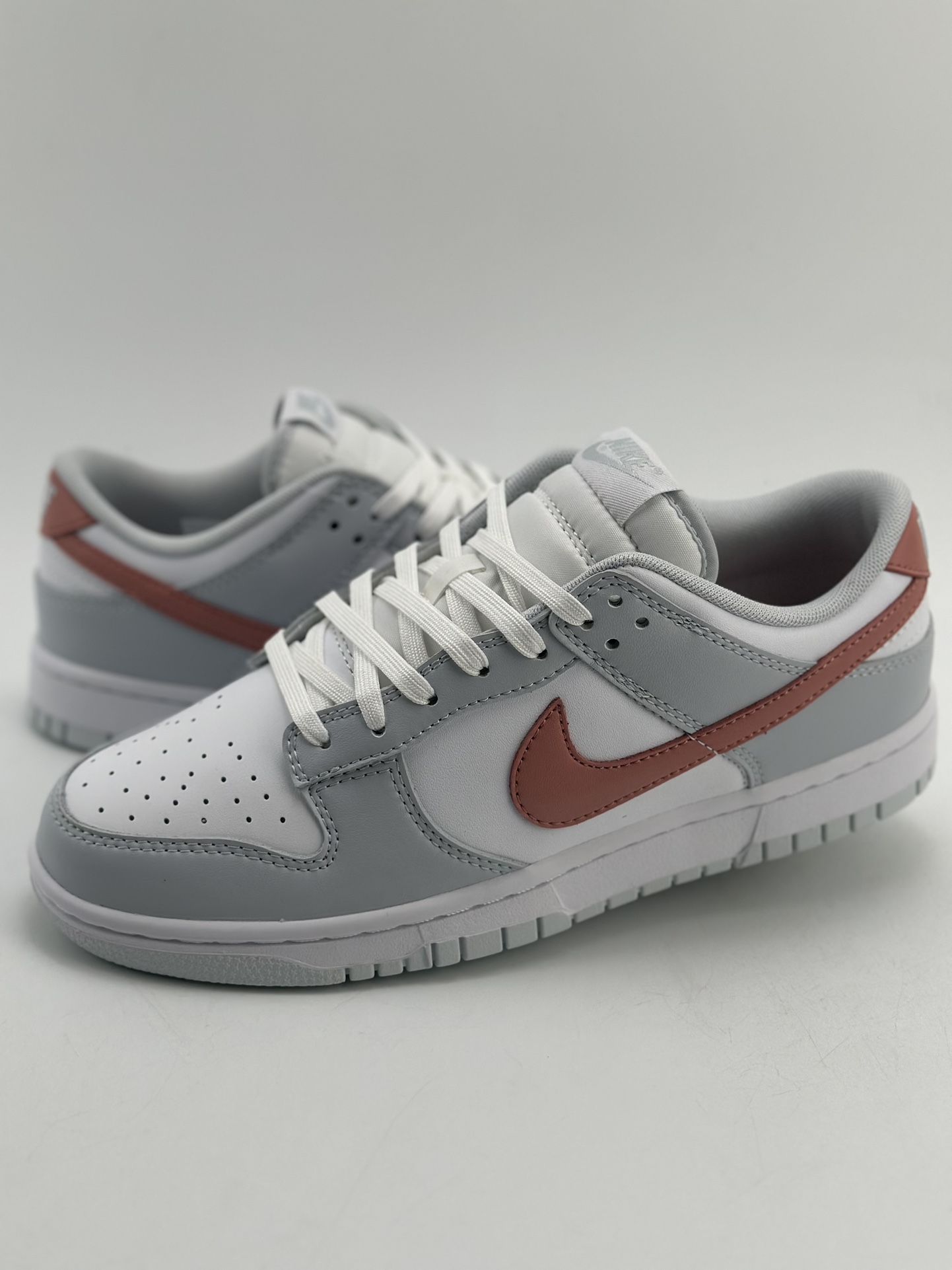 180 NIKE SB Dunk Low 米白粉 HF0730-160