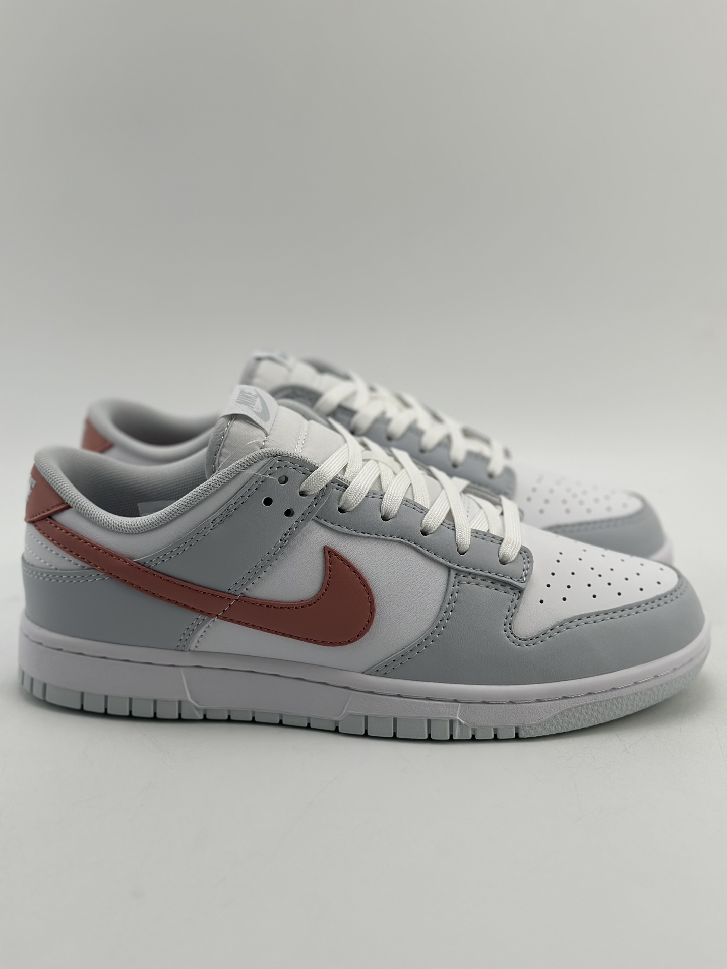 180 NIKE SB Dunk Low 米白粉 HF0730-160