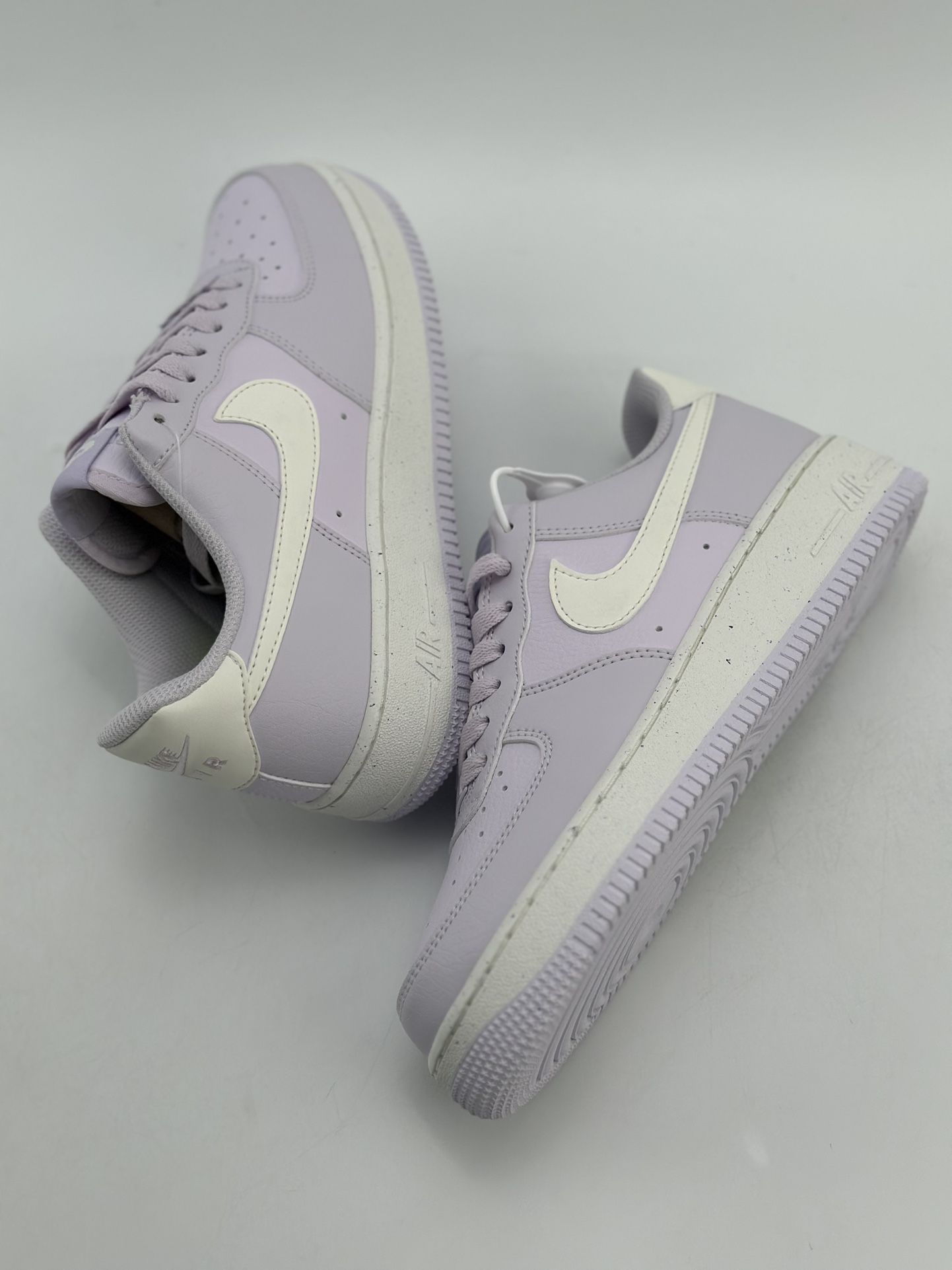 200 Nike Air Force 1 Low 07 浅紫 DV3808-500