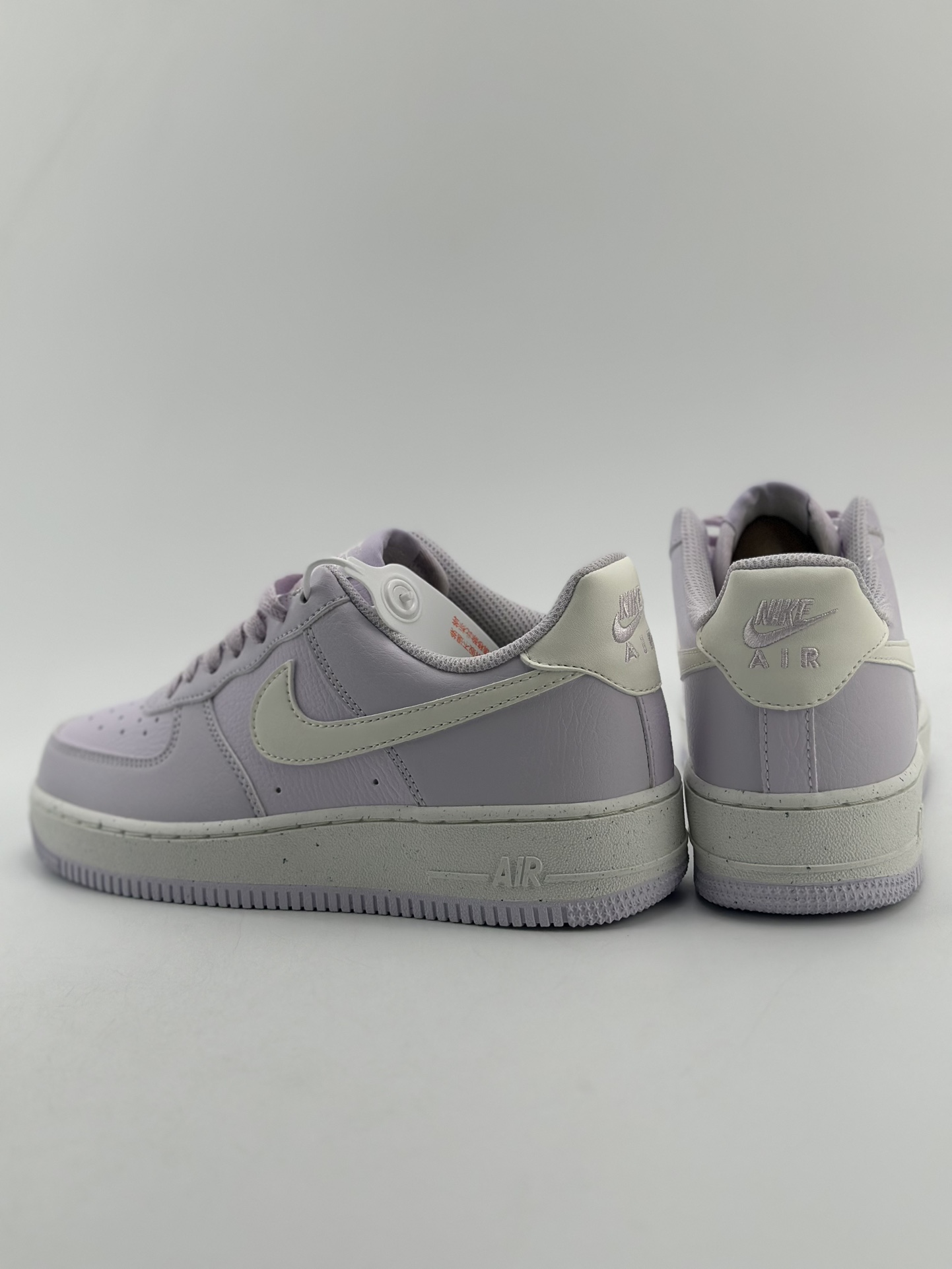 200 Nike Air Force 1 Low 07 浅紫 DV3808-500