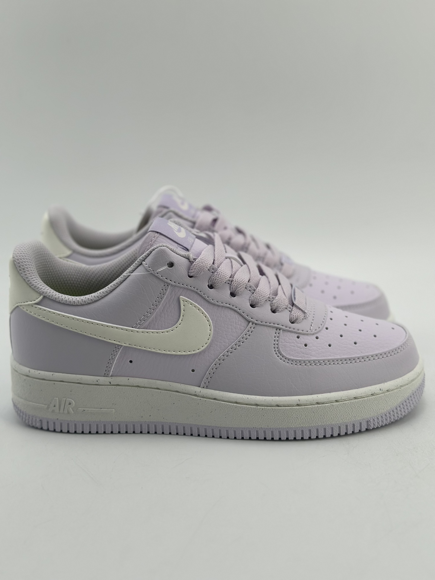 200 Nike Air Force 1 Low 07 浅紫 DV3808-500