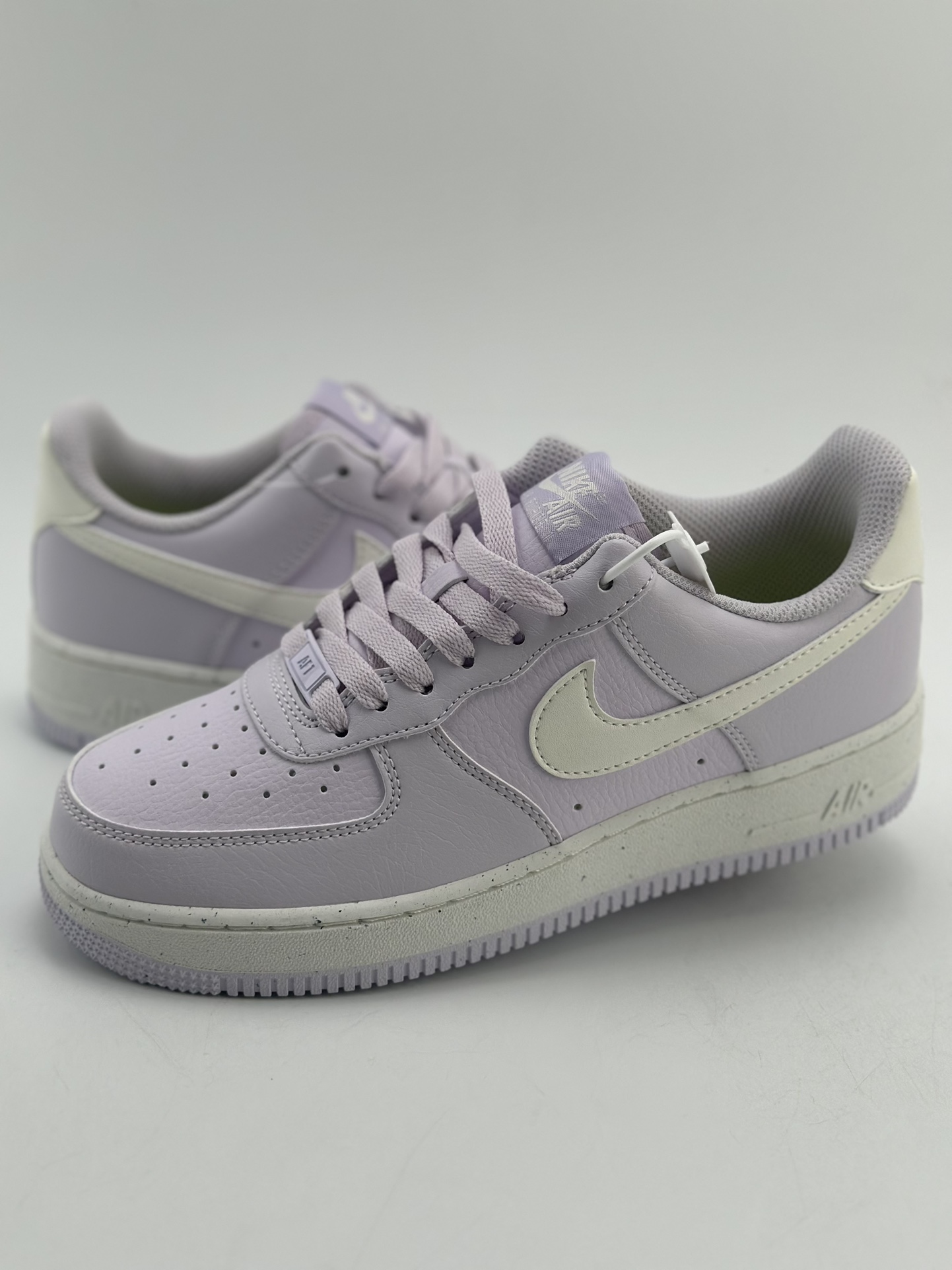 200 Nike Air Force 1 Low 07 浅紫 DV3808-500