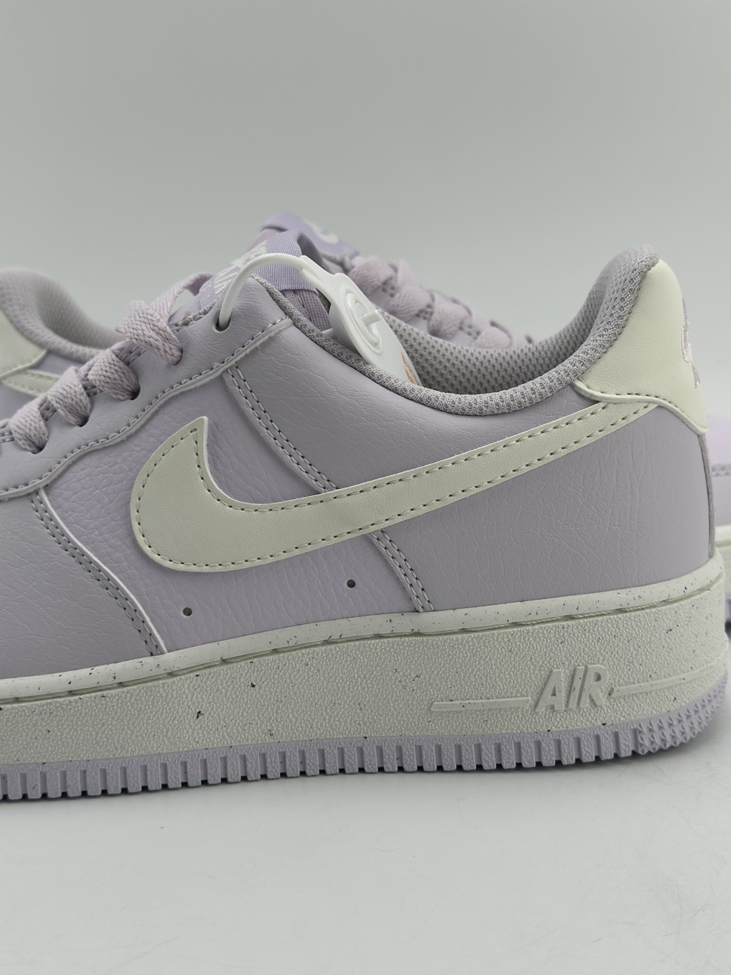 200 Nike Air Force 1 Low 07 浅紫 DV3808-500