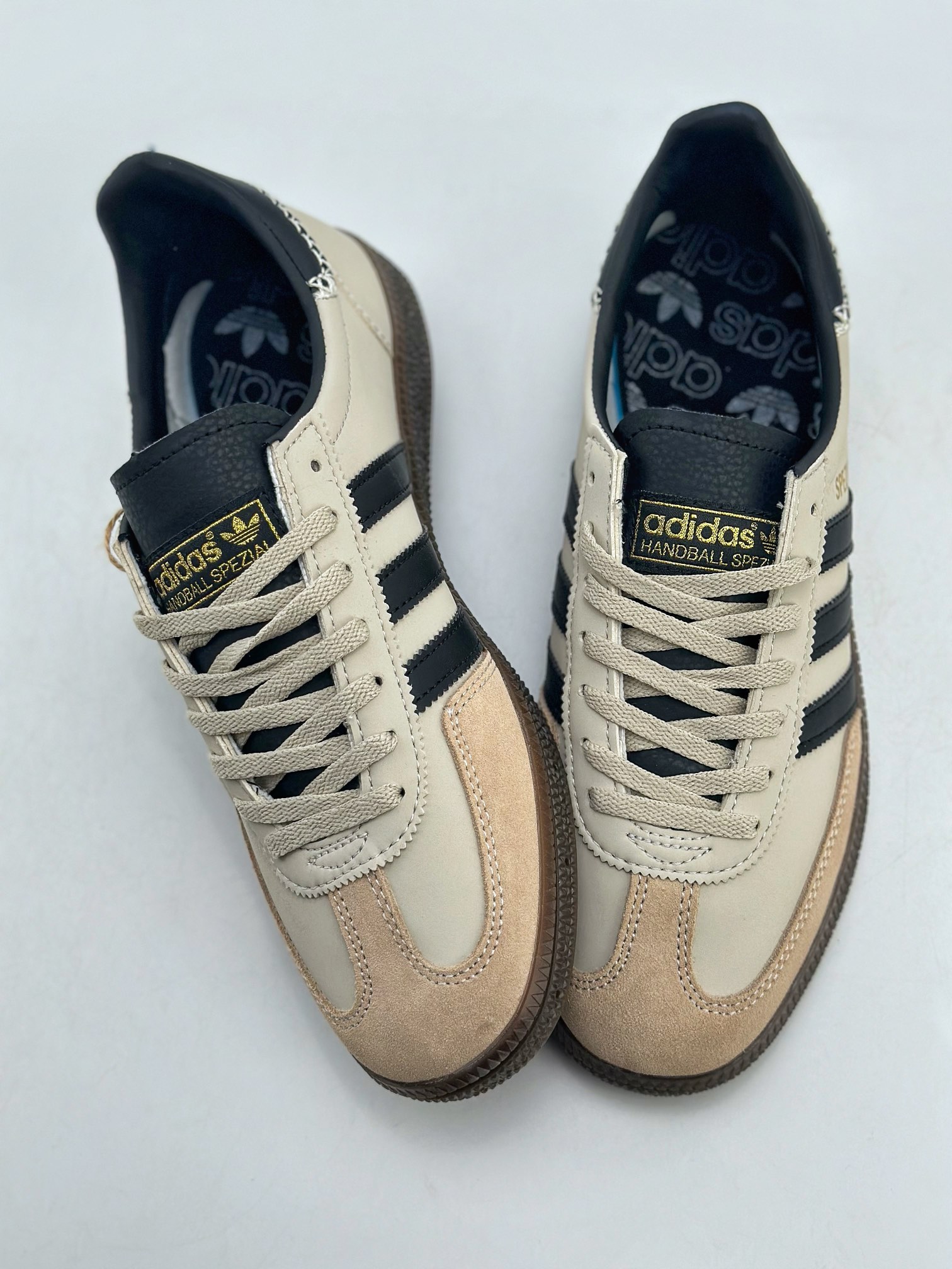 140 adidas originals Samba Handball Spezial IE3698