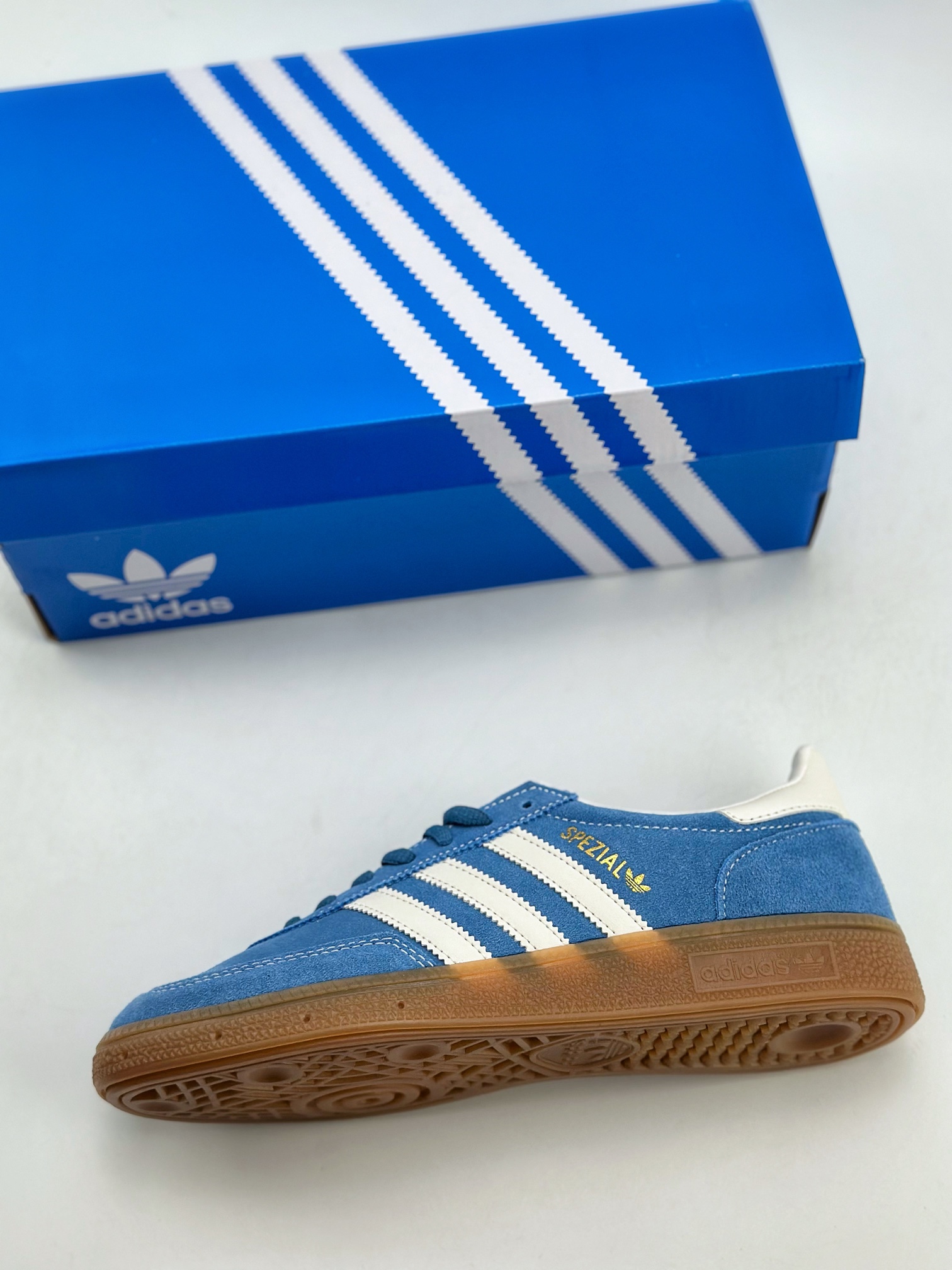 140 adidas originals Samba Handball Spezial  IG6194