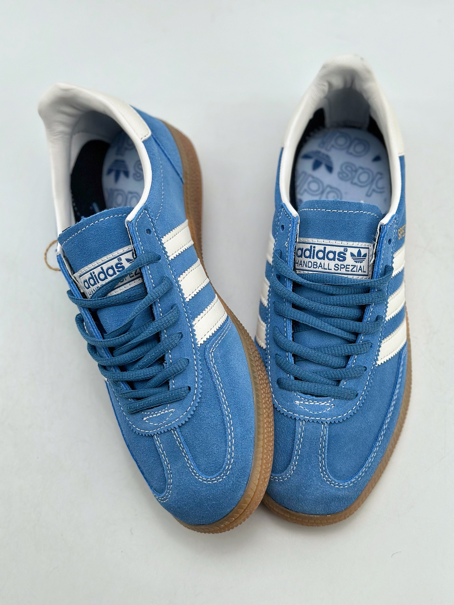 140 adidas originals Samba Handball Spezial  IG6194