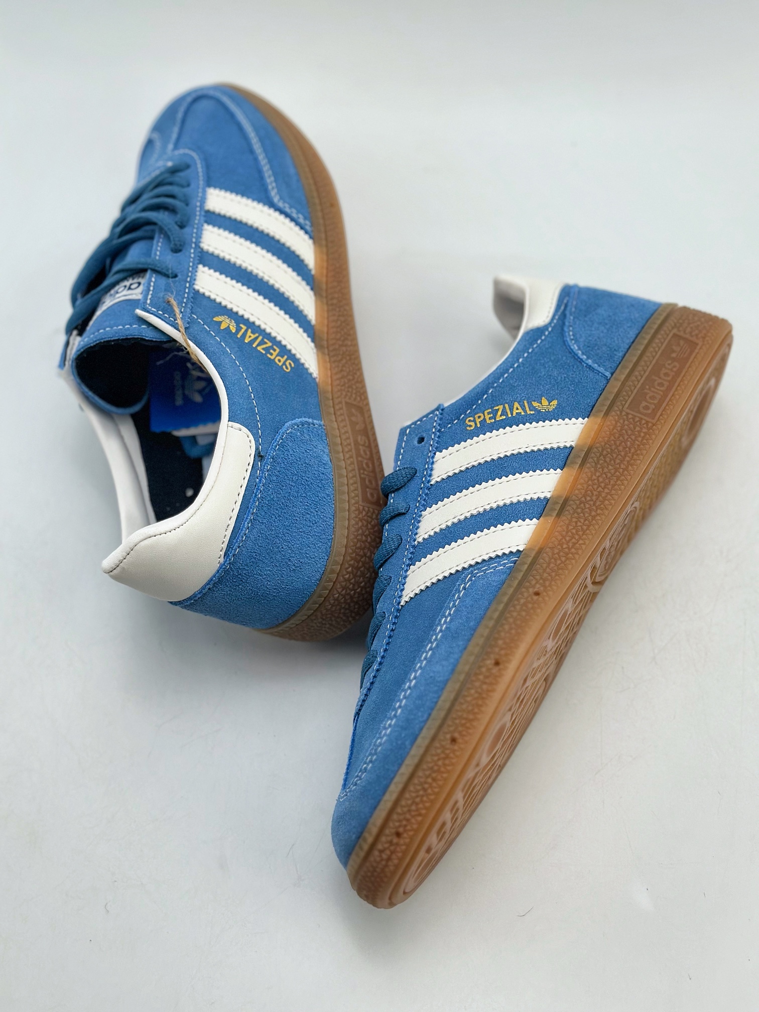 140 adidas originals Samba Handball Spezial  IG6194