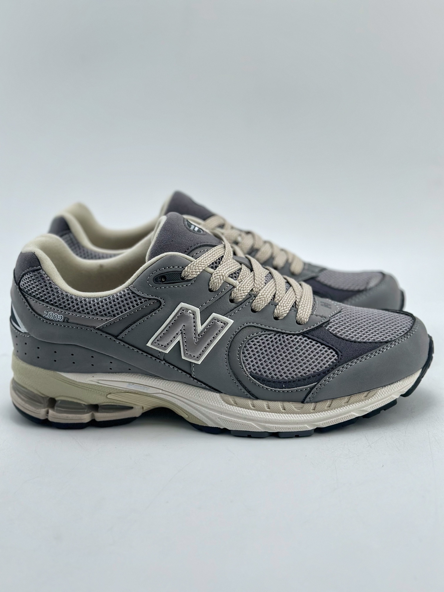 180 NewBalance 2002R 复古单品正确版本 M2002RNM