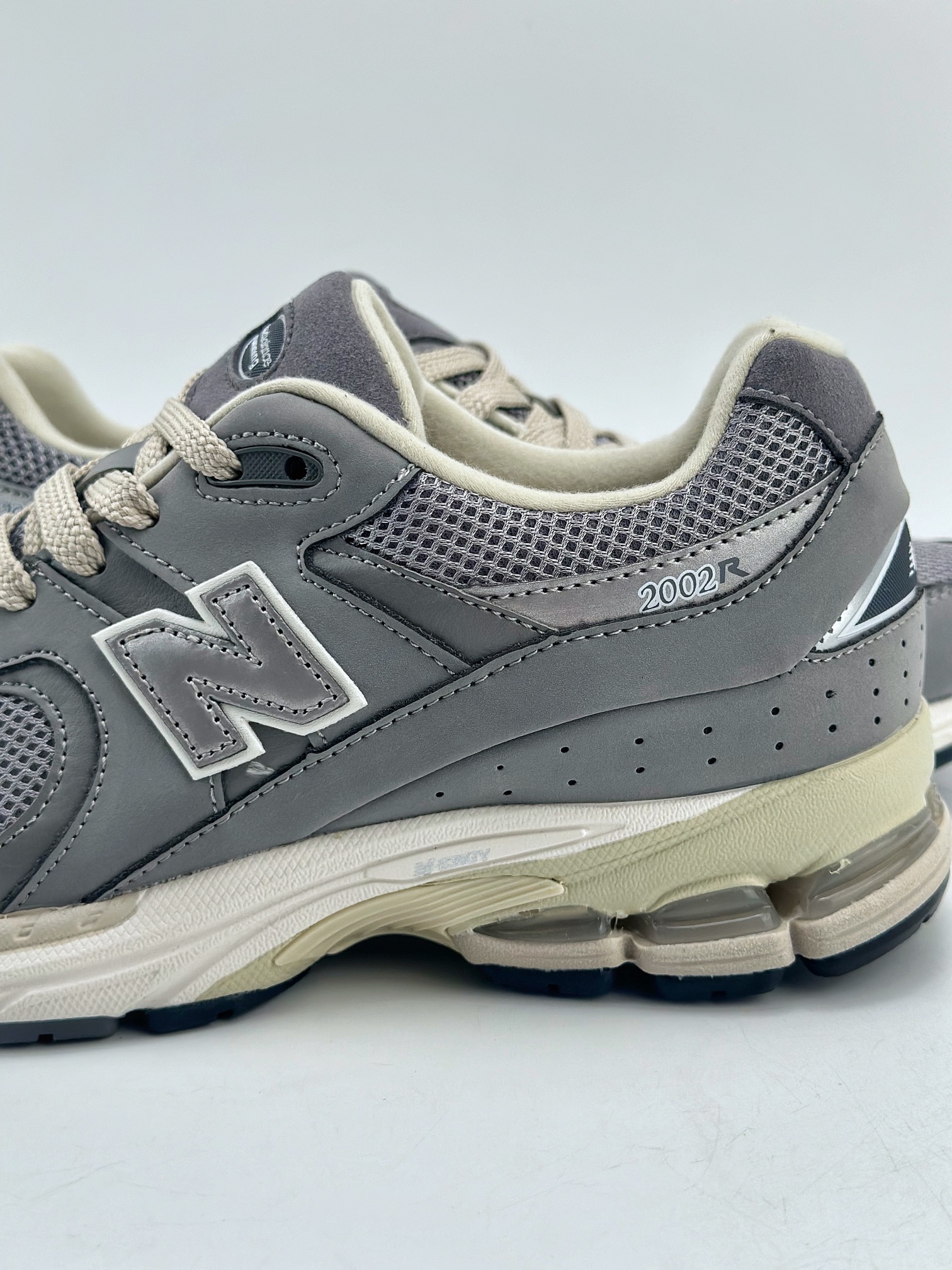 180 NewBalance 2002R 复古单品正确版本 M2002RNM