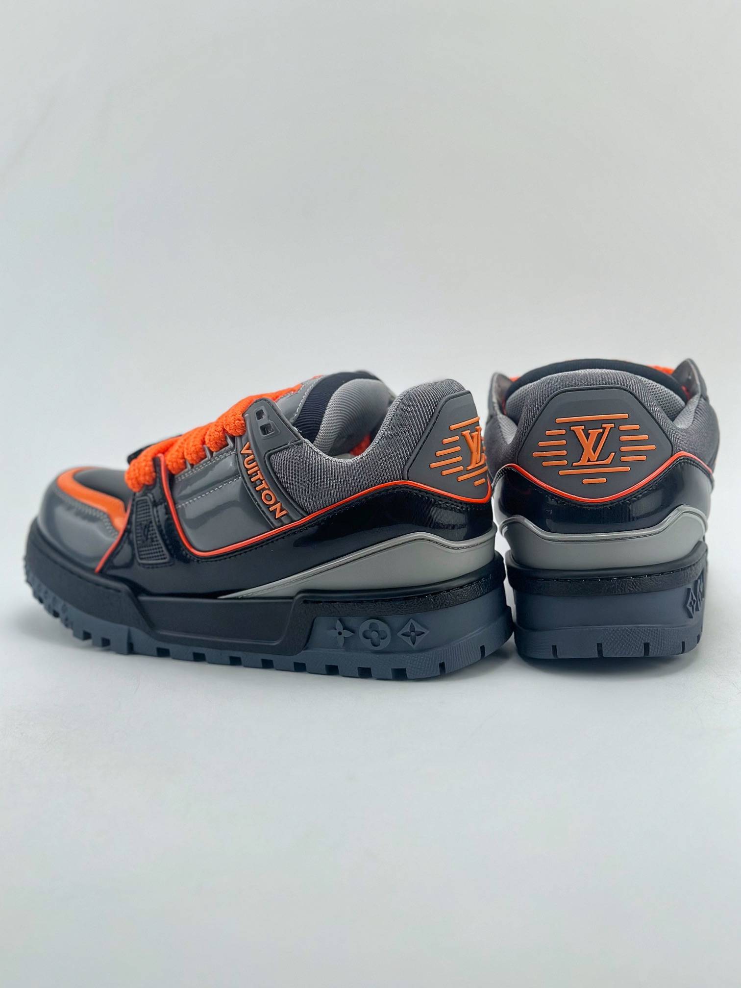 650 LV trainer~~2024全新升级版~~经典回归