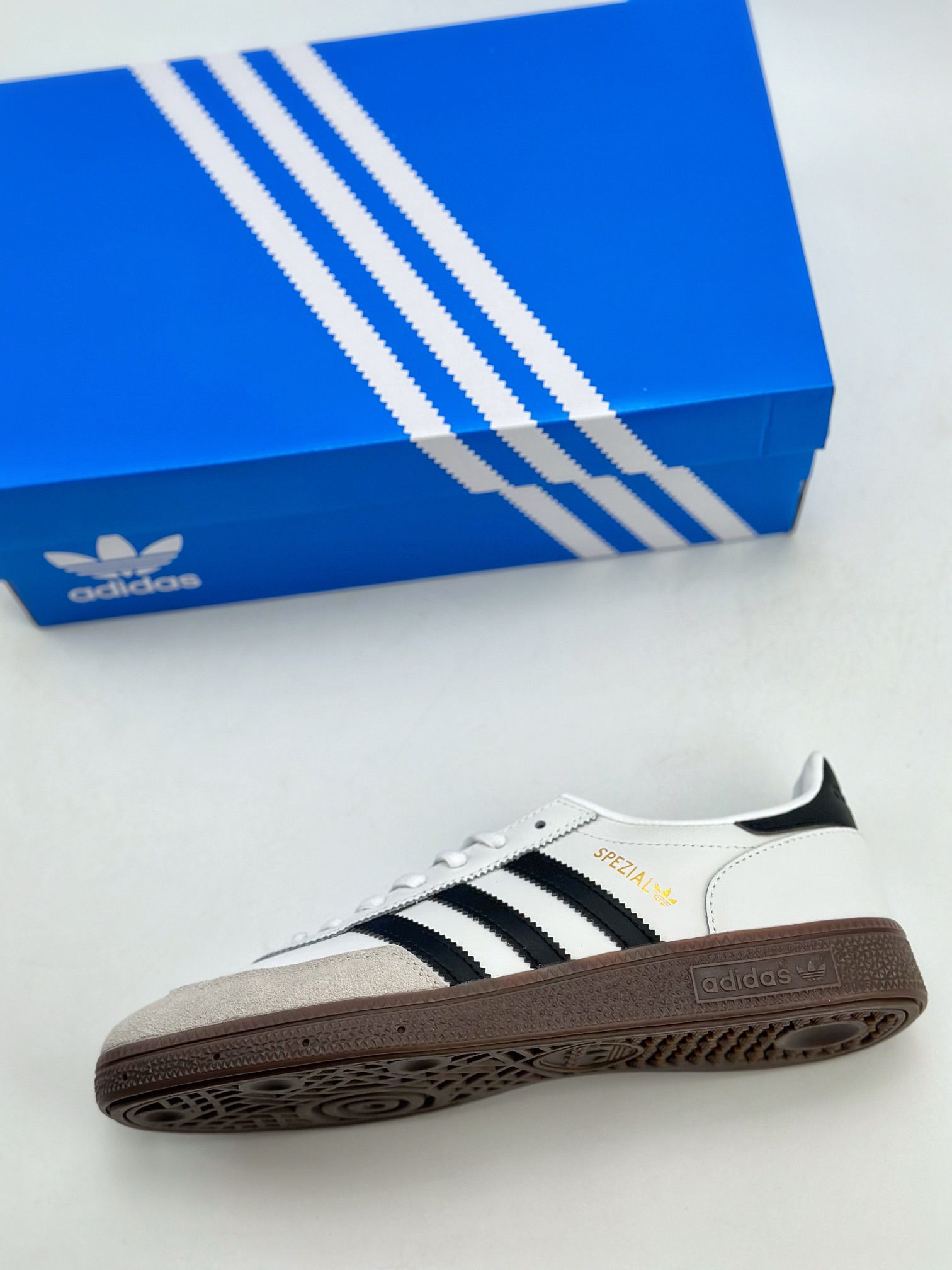 160 adidas originals Samba Handball Spezial  IE3403