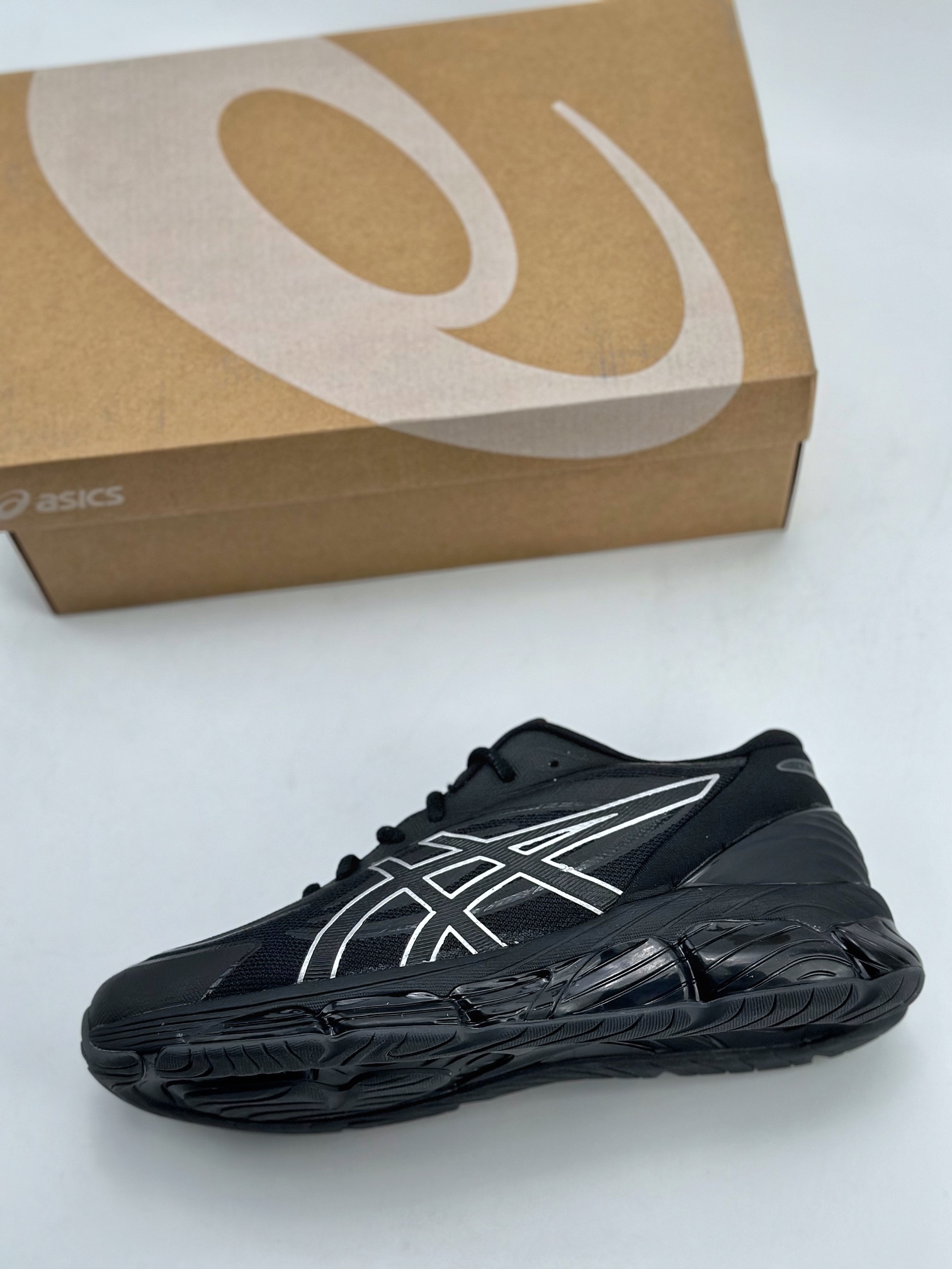 240 Asics Gel-Quantum 360 VII 亚瑟士运动透气专业跑鞋 1203A305-001