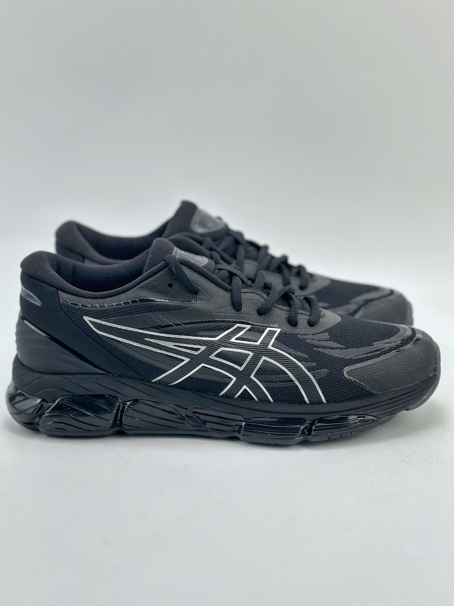 240 Asics Gel-Quantum 360 VII 亚瑟士运动透气专业跑鞋 1203A305-001