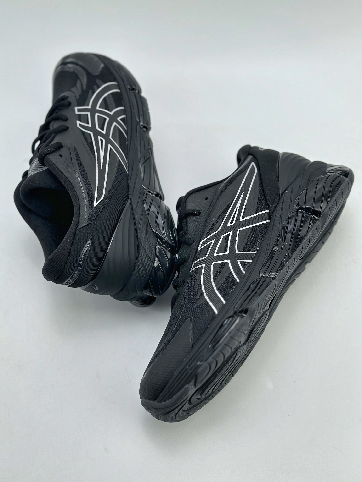 240 Asics Gel-Quantum 360 VII 亚瑟士运动透气专业跑鞋 1203A305-001