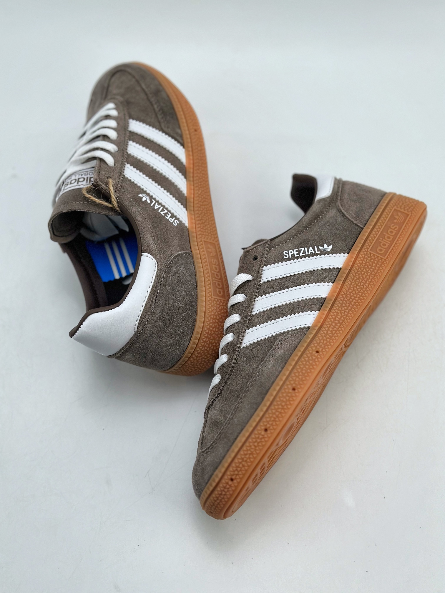 140 adidas originals Samba Handball Spezial IF6490