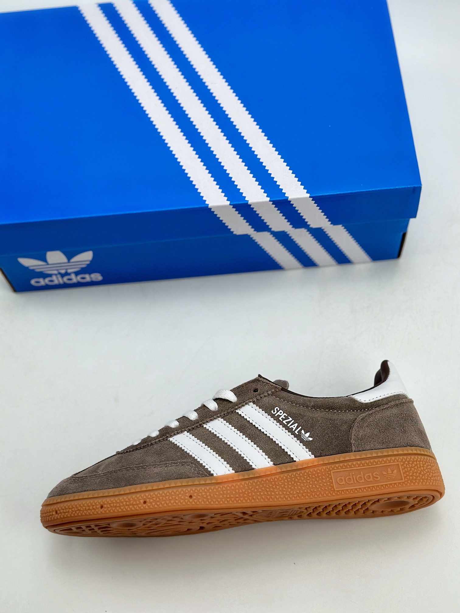 140 adidas originals Samba Handball Spezial IF6490