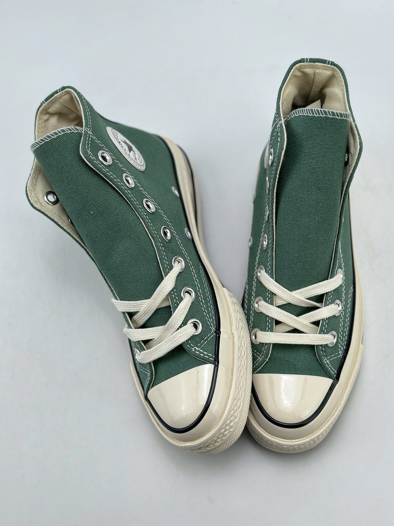 110 Converse 1970s 杜松子绿 新配色上线复古小众穿搭  A06521C