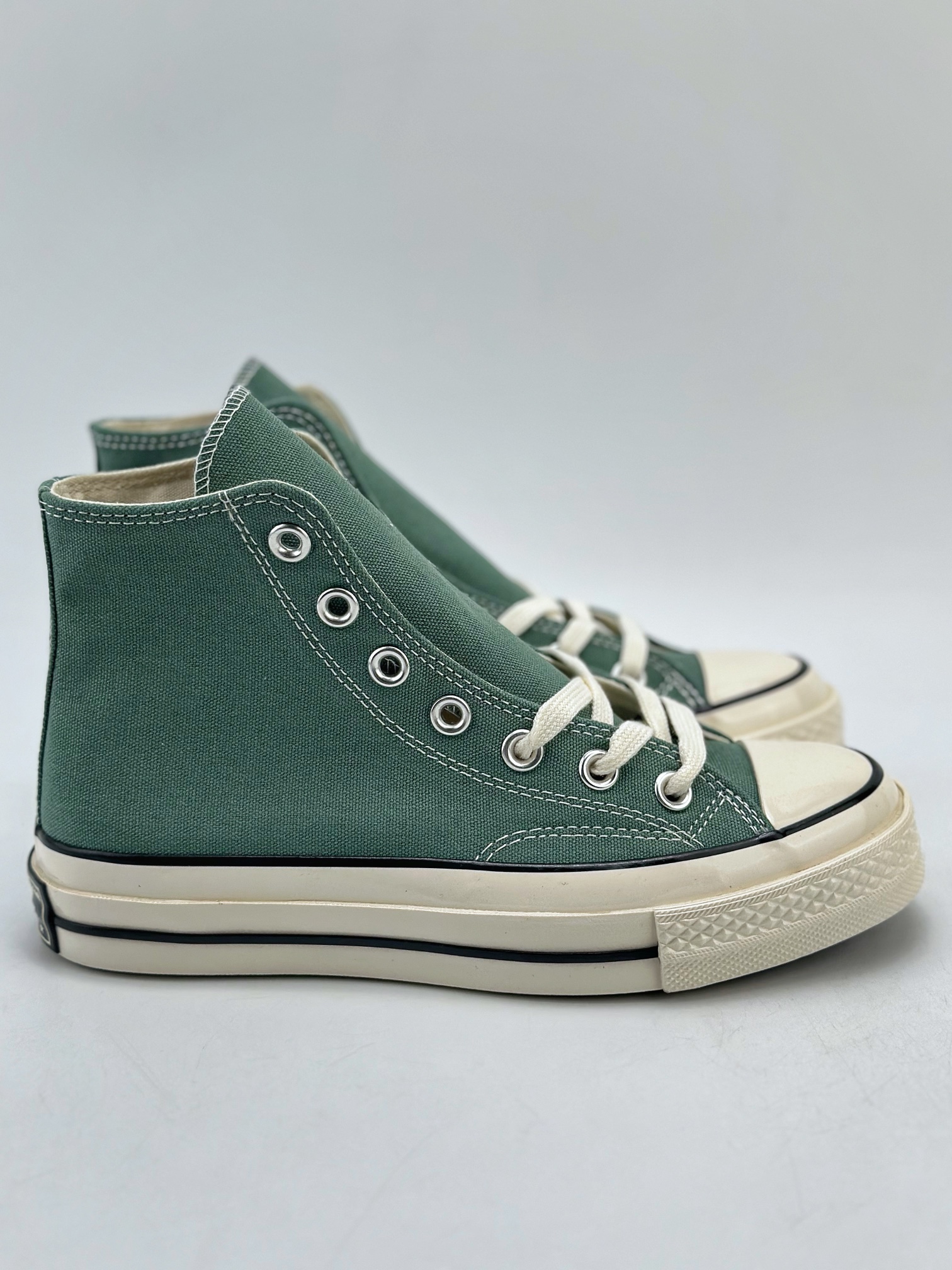 110 Converse 1970s 杜松子绿 新配色上线复古小众穿搭  A06521C