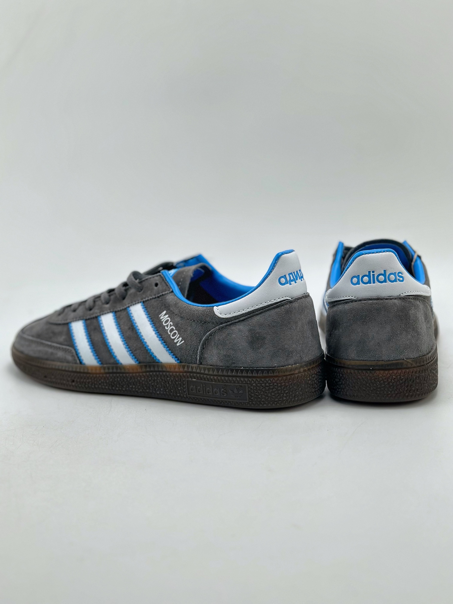 150 adidas originals Samba Handball Spezial  GZ4761