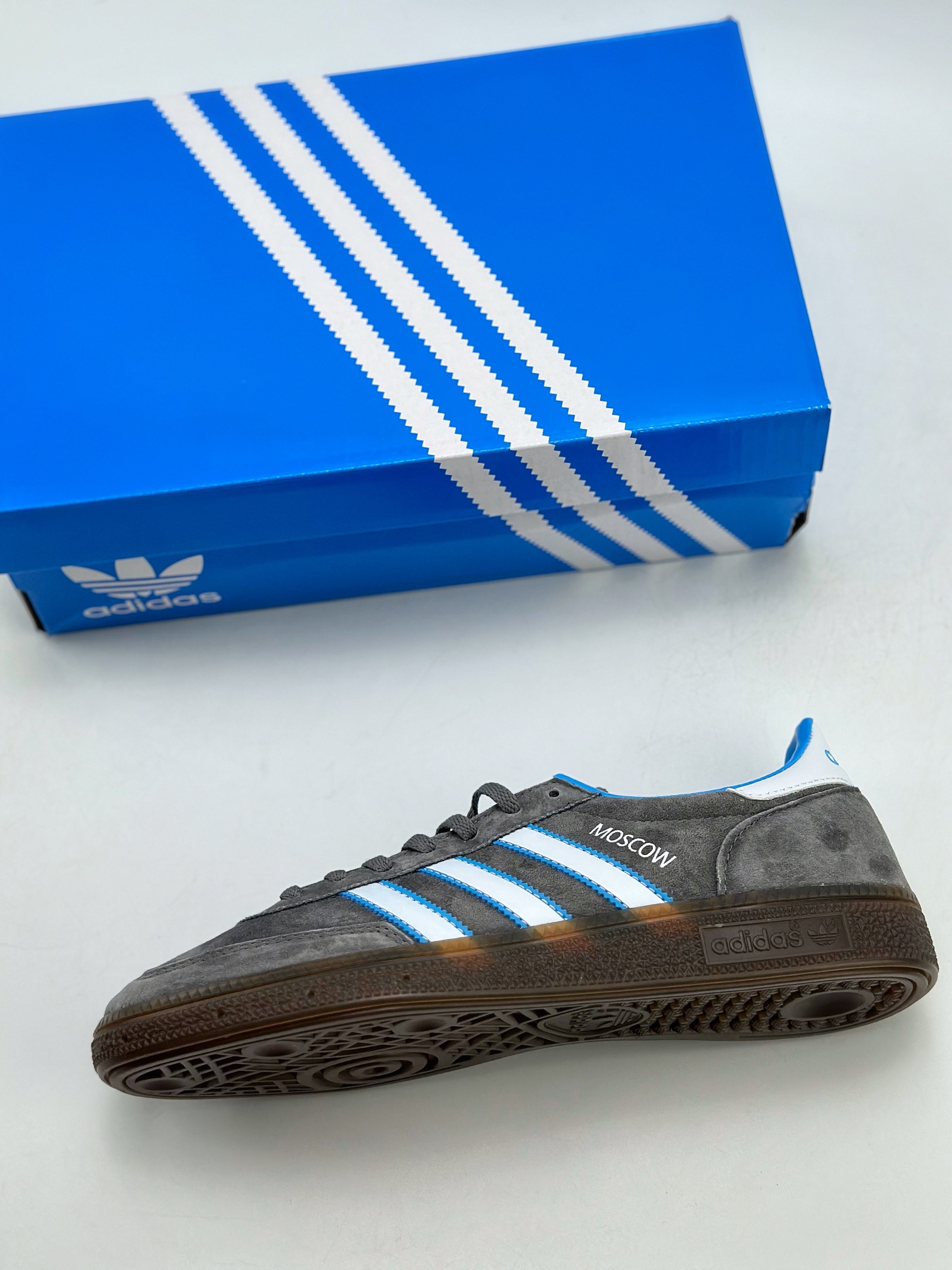 150 adidas originals Samba Handball Spezial  GZ4761