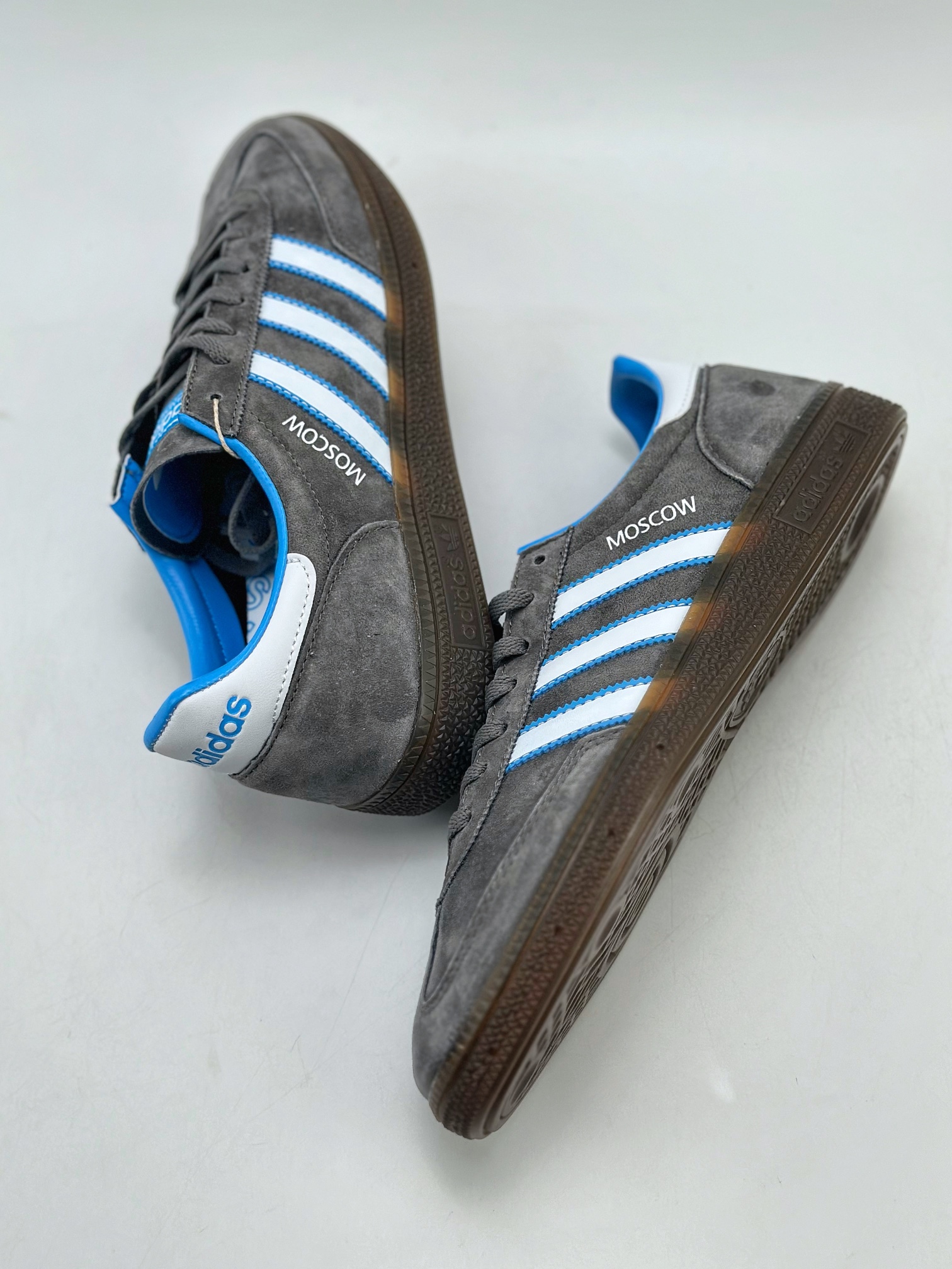 150 adidas originals Samba Handball Spezial  GZ4761