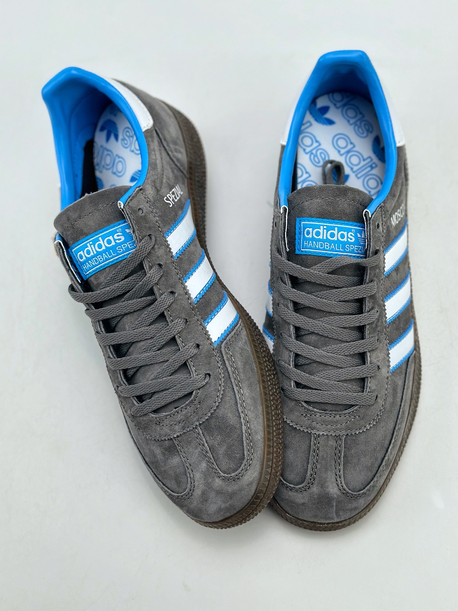 150 adidas originals Samba Handball Spezial  GZ4761