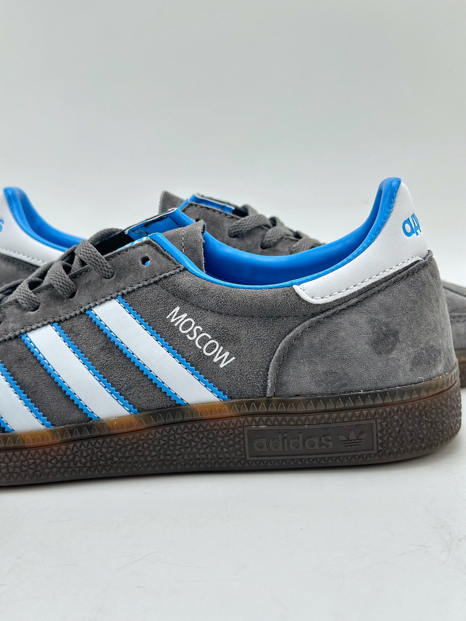 150 adidas originals Samba Handball Spezial  GZ4761