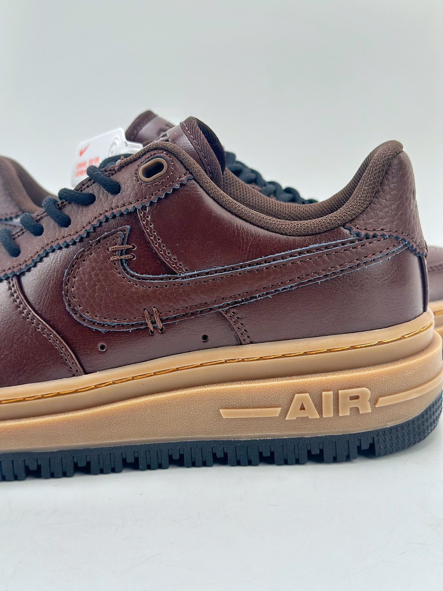 220 Nike Air Force 1 Low 07 Brown Basalt 黑棕 DM2451-200