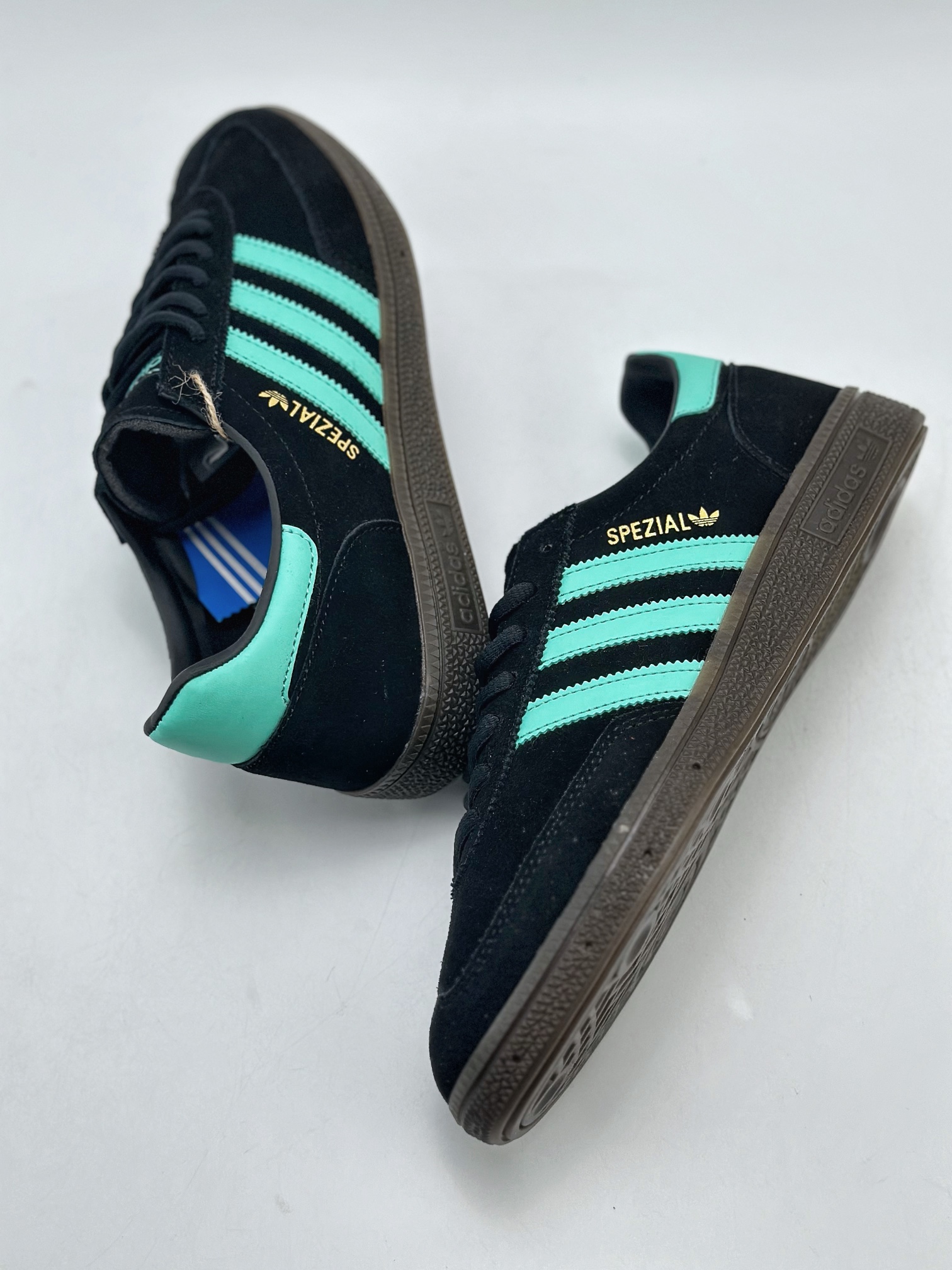 adidas originals Samba Handball Spezial IH7491