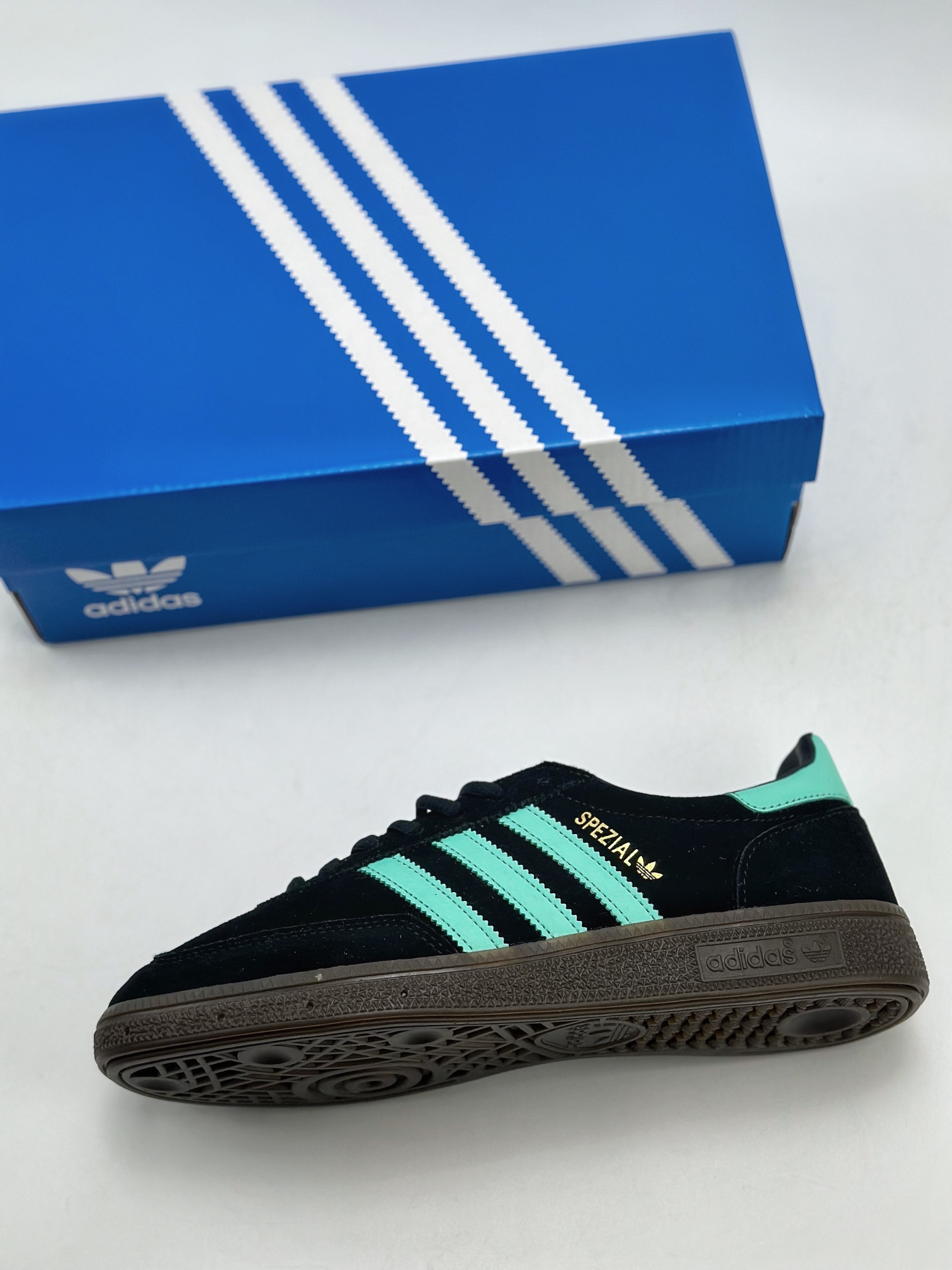 adidas originals Samba Handball Spezial IH7491