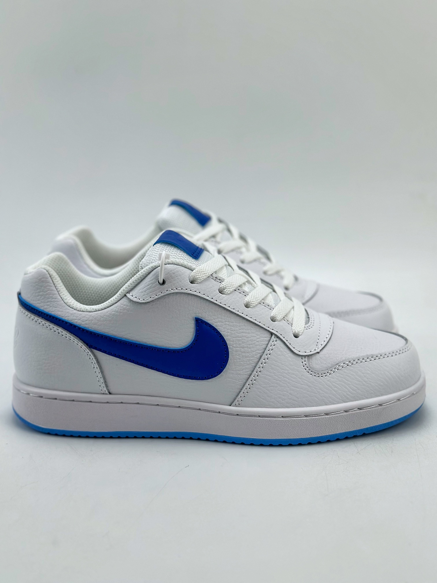 130 耐克Nike Ebernon Low 伊贝尔农系列低帮休闲运动文化篮球板鞋 AQ1175-102