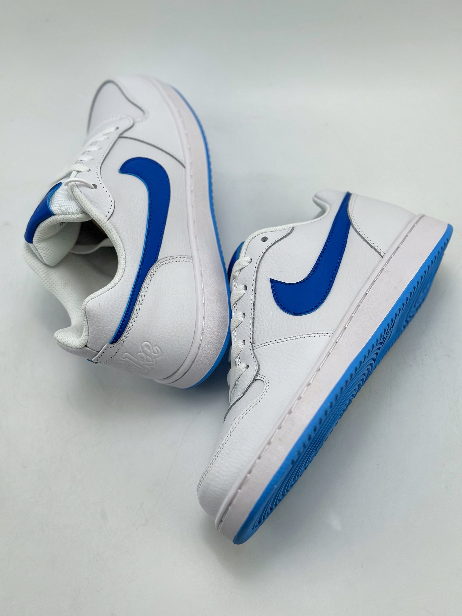 130 耐克Nike Ebernon Low 伊贝尔农系列低帮休闲运动文化篮球板鞋 AQ1175-102