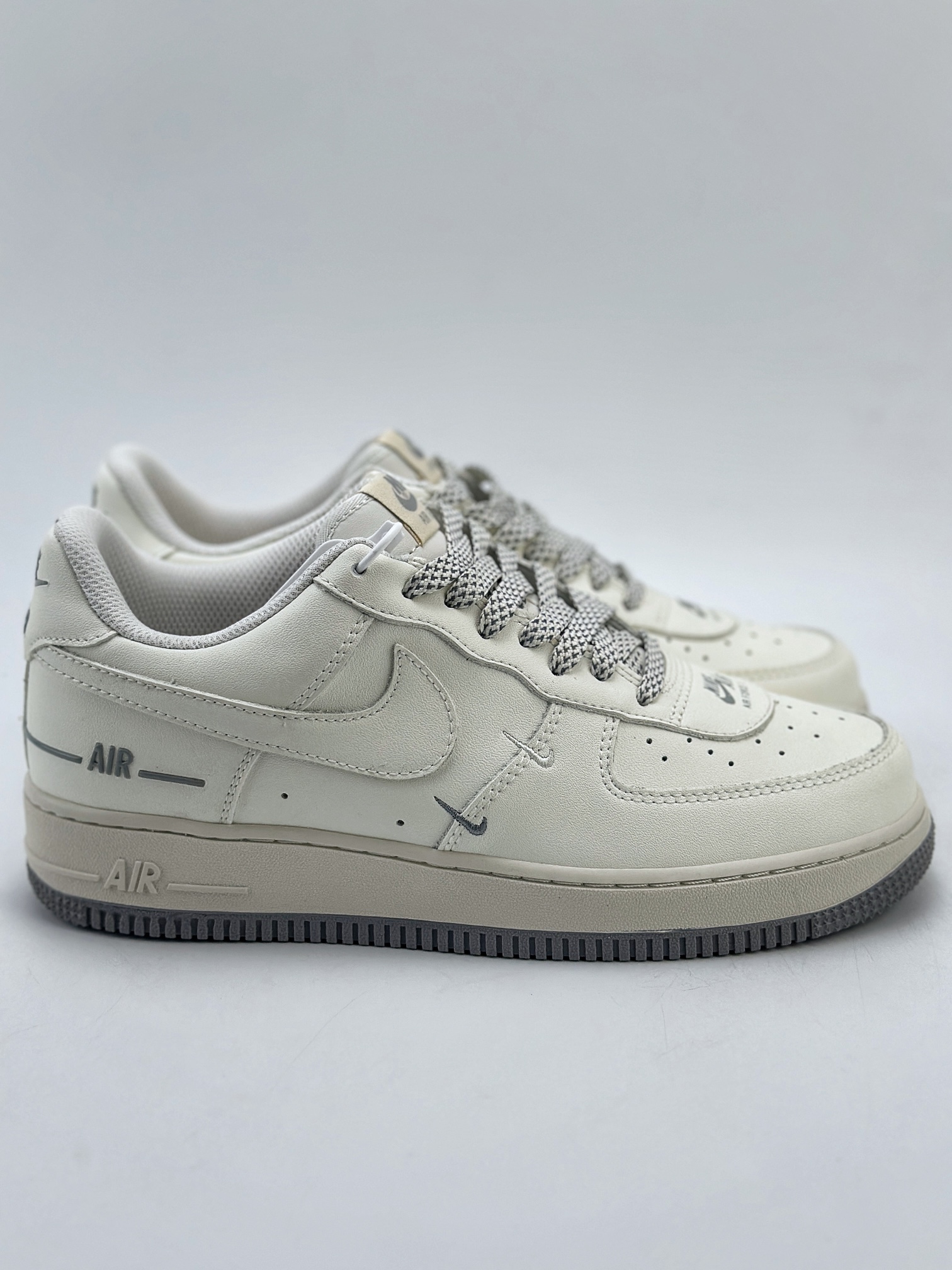 Nike Air Force 1 Low 07 米白三钩满天星 CJ1379-603