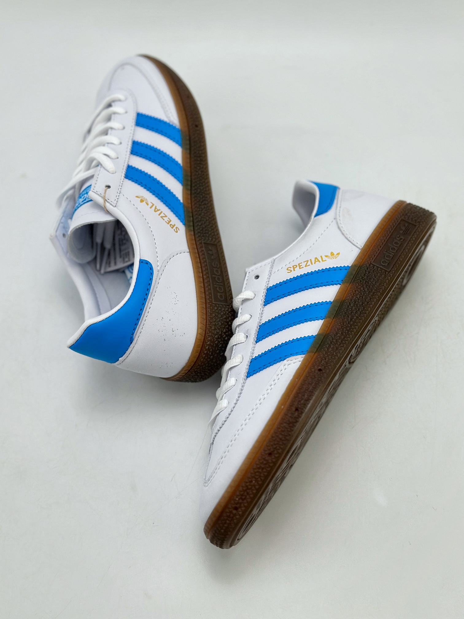 150 adidas originals Samba Handball Spezial  IE3607