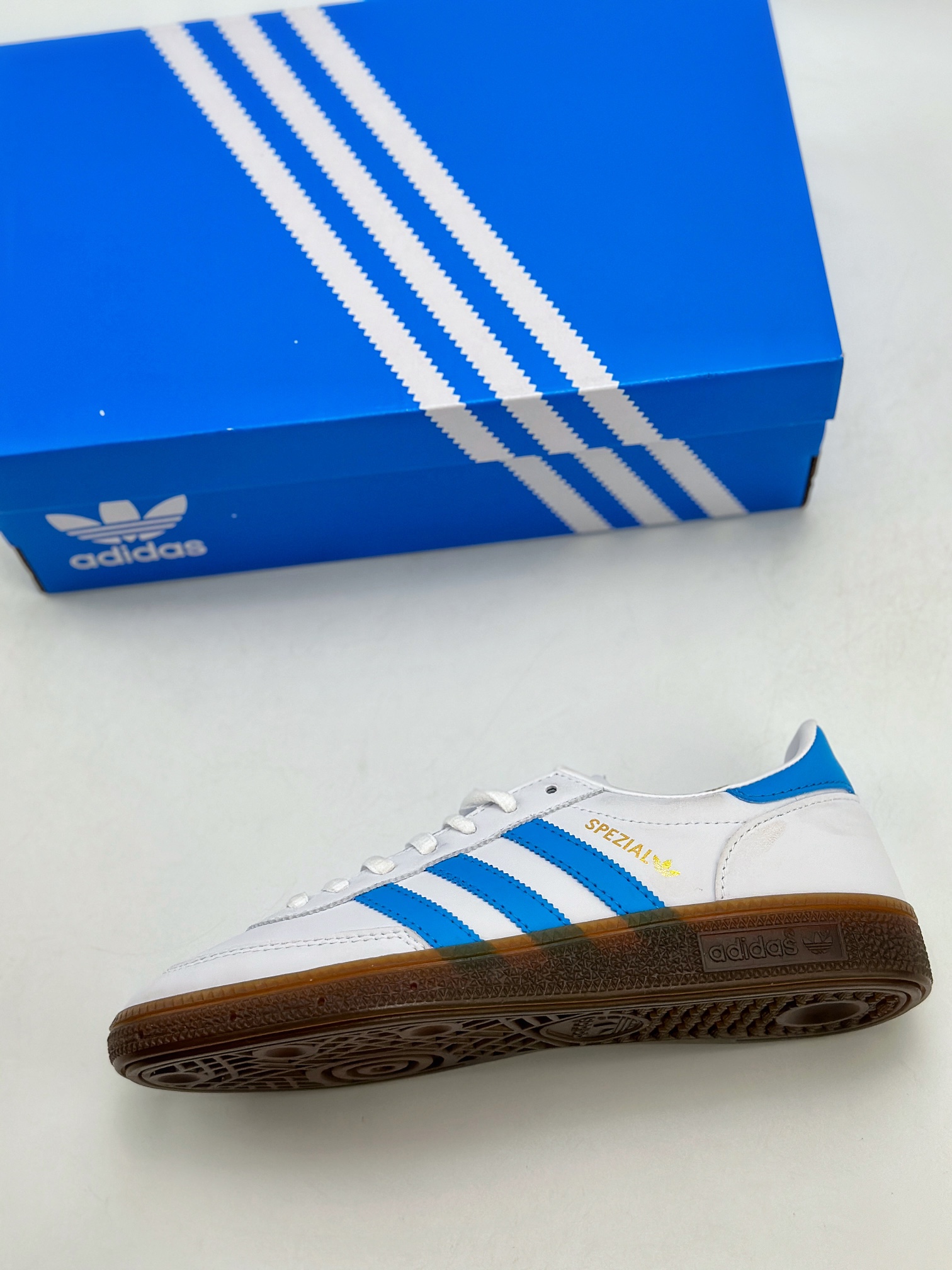 150 adidas originals Samba Handball Spezial  IE3607