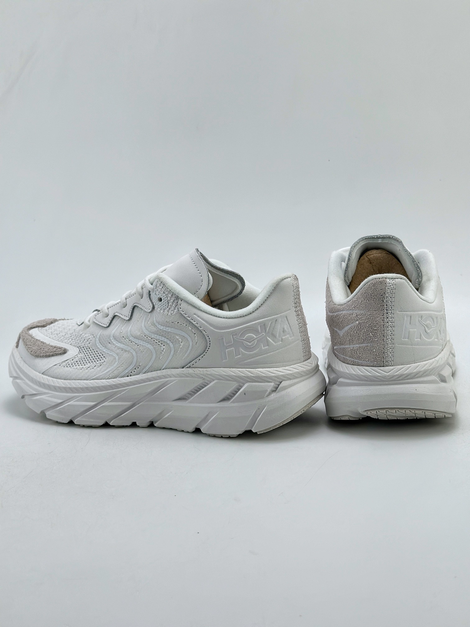 210 HOKA ONE ONE CLIFTON L 全新配色 1141550 WNCLXQ