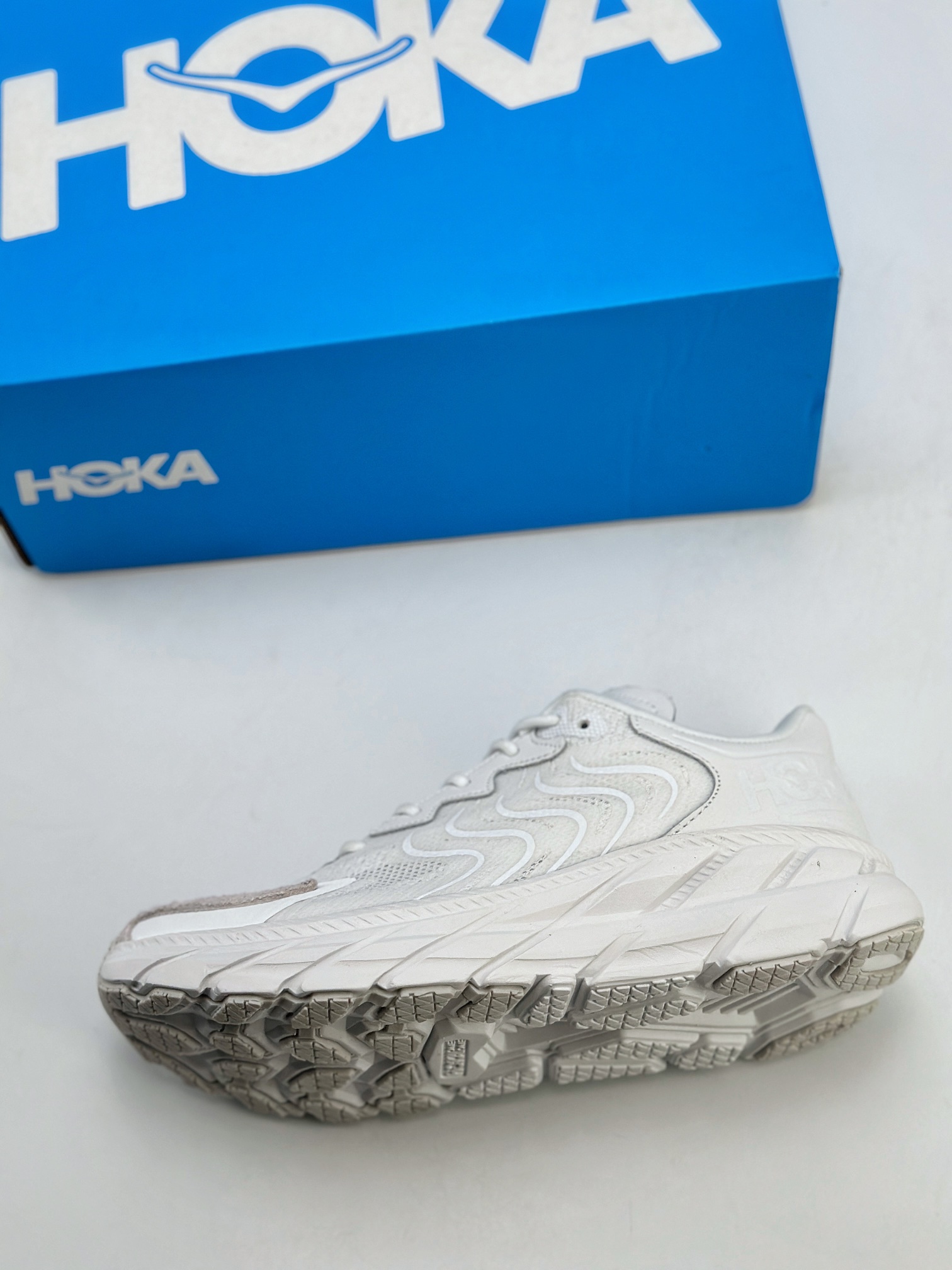 210 HOKA ONE ONE CLIFTON L 全新配色 1141550 WNCLXQ