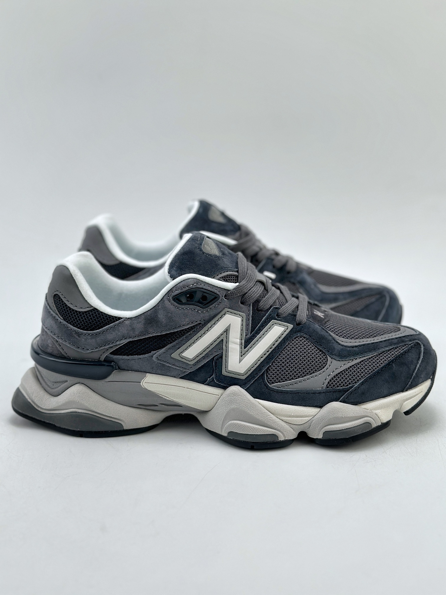 210 Joe Freshgoods x New Balance 版本 NB9060 联名款 复古休闲运动慢跑鞋  U9060JMB