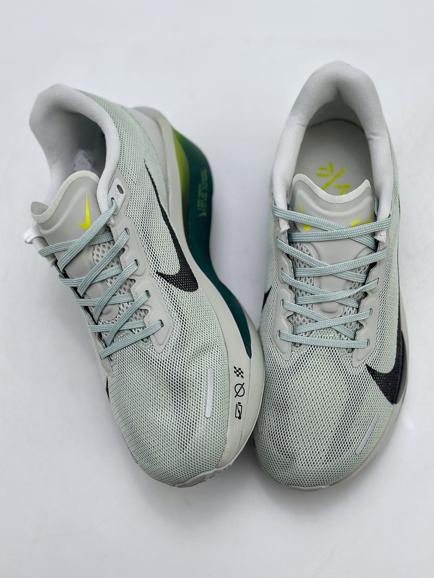 220 Nike zoom FIY6 马拉松高端竞速跑步鞋 FN8455-100