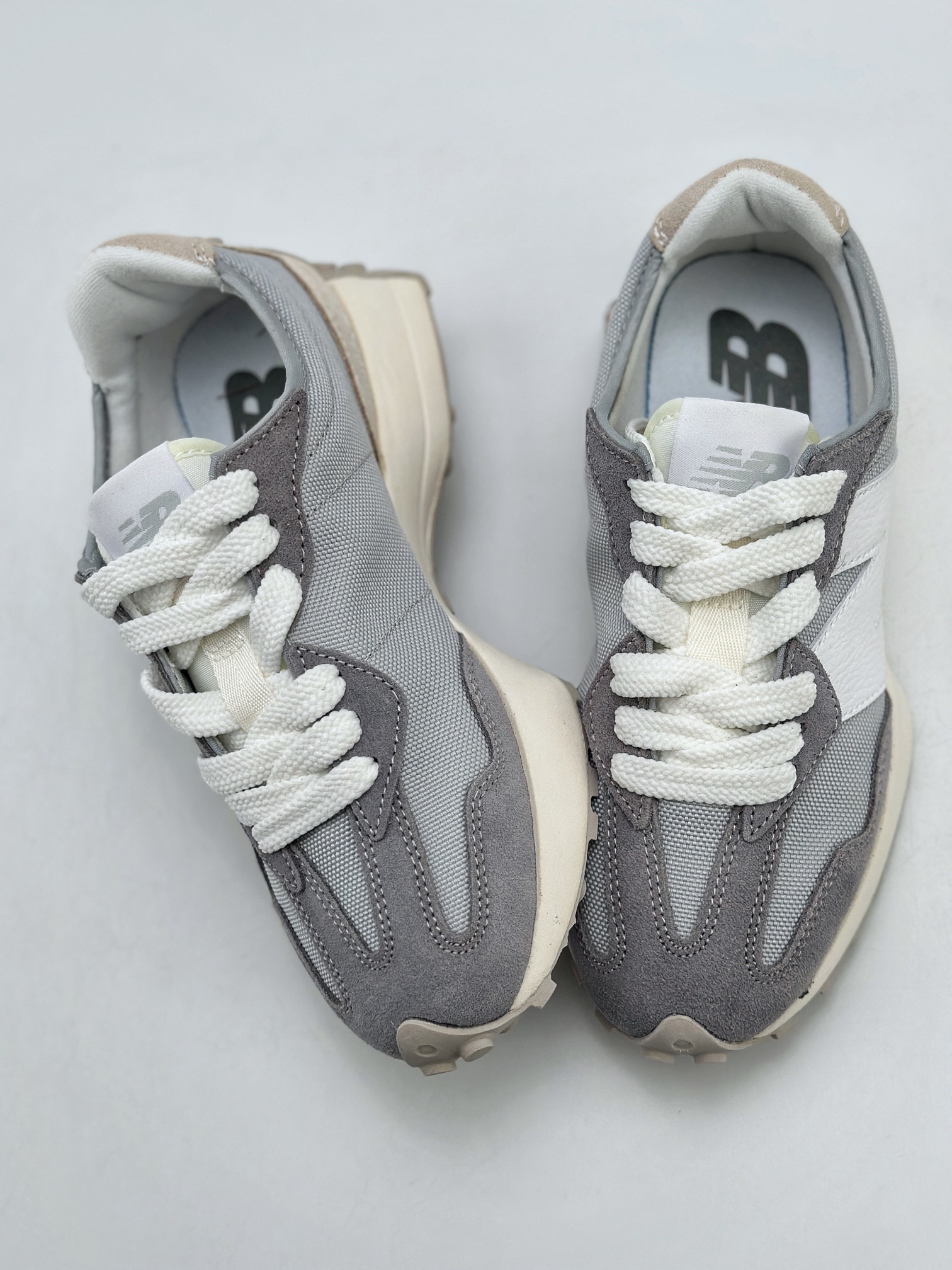 150 New Balance MS327系列 复古休闲运动慢跑鞋  U327FF