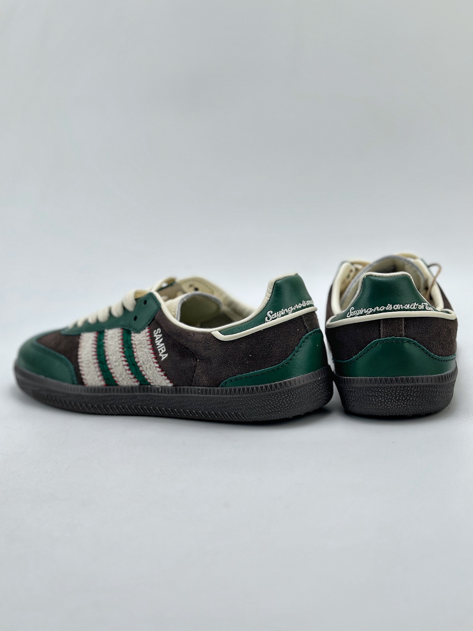 150 adidas originals Samba OG ID6022