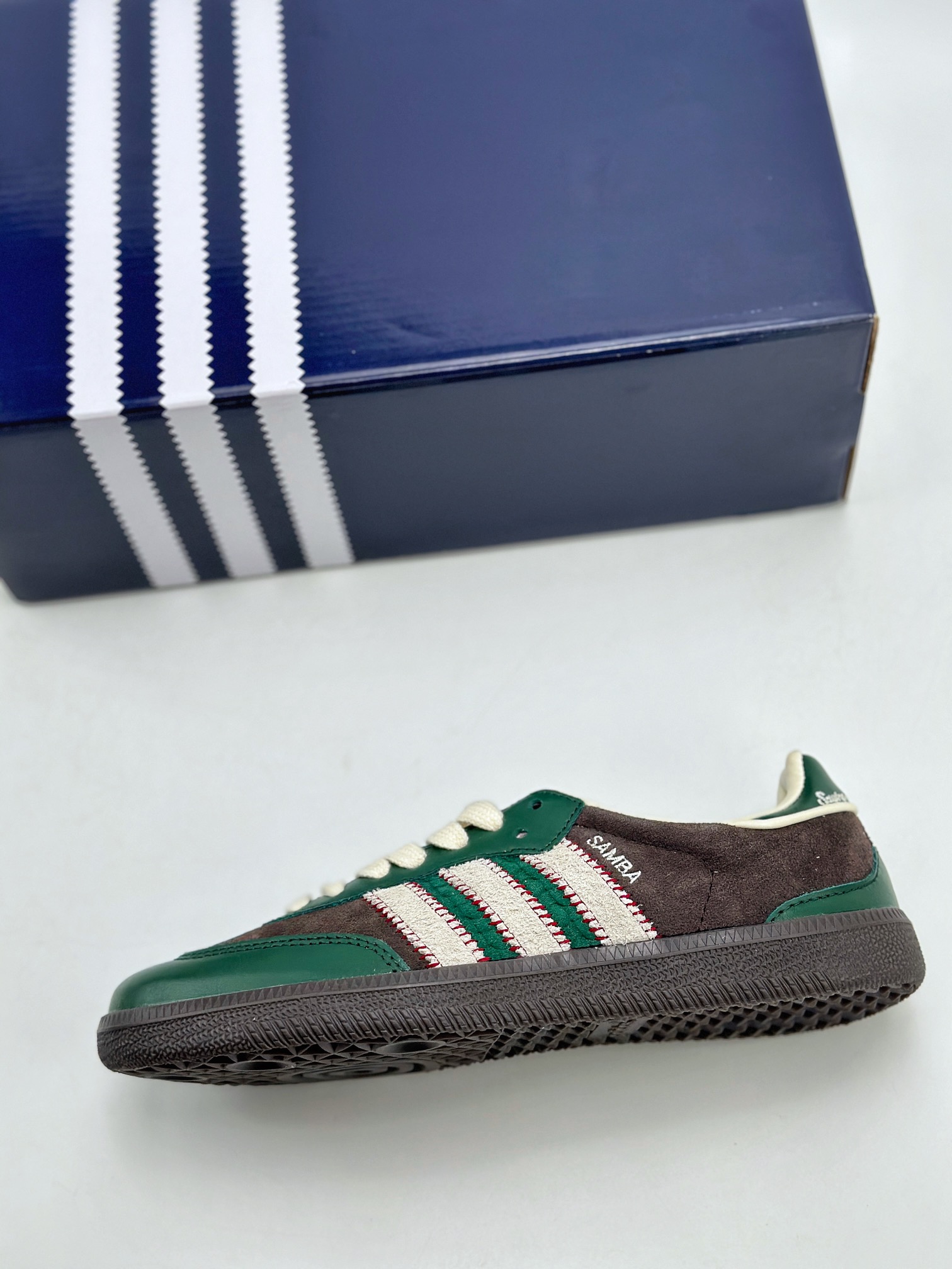 150 adidas originals Samba OG ID6022