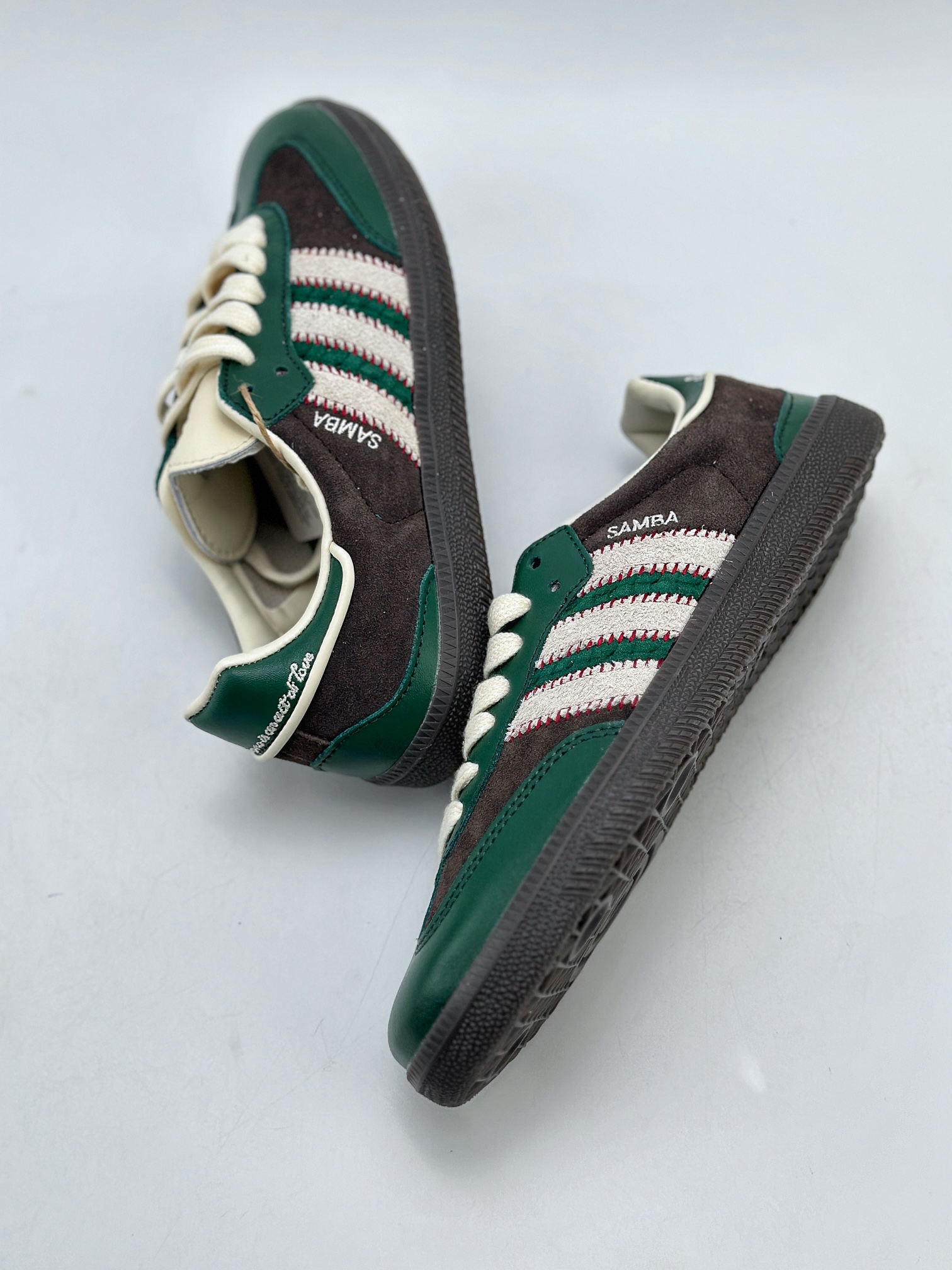 150 adidas originals Samba OG ID6022