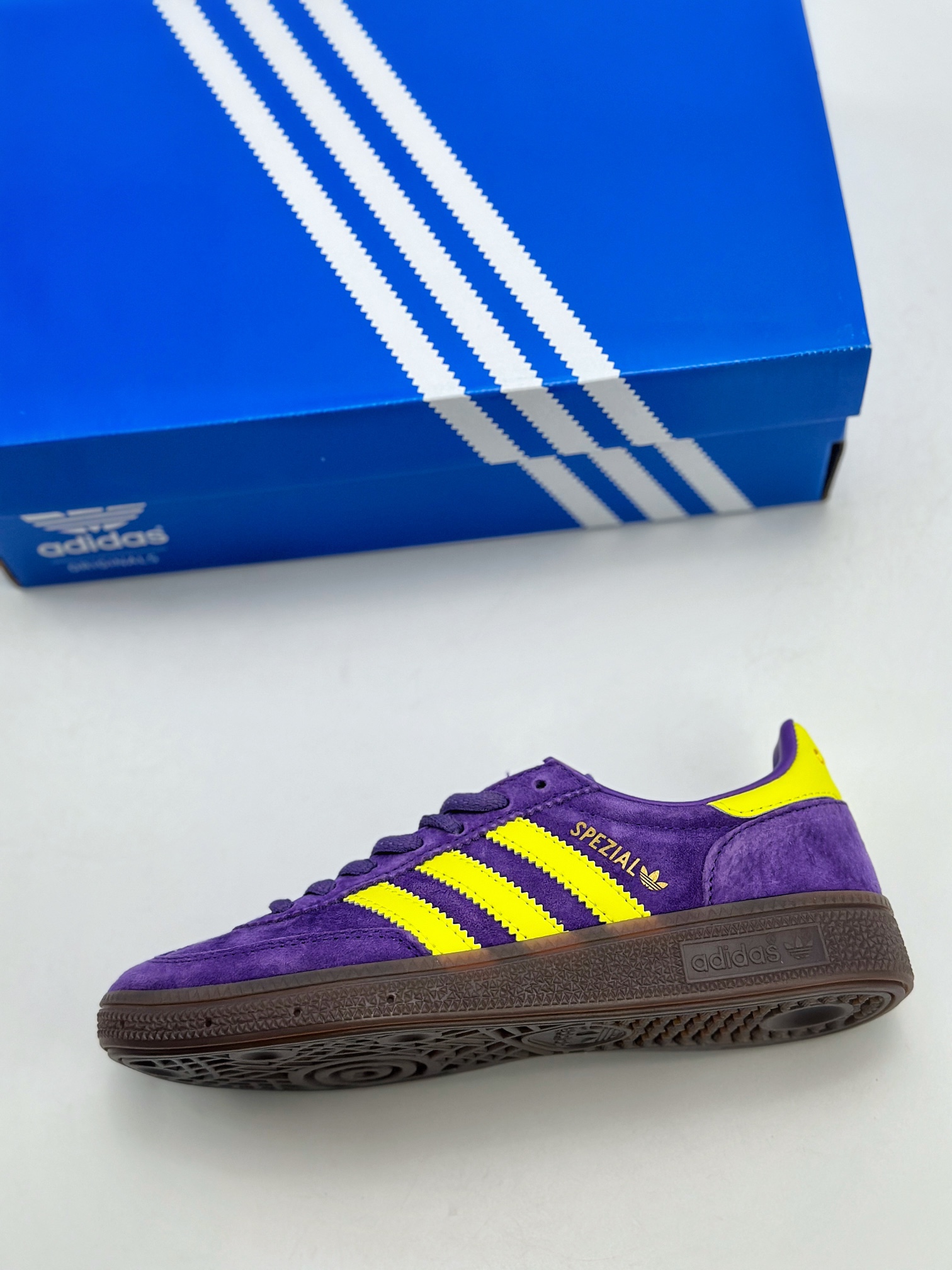 140 adidas originals Samba Handball Spezial GW1398